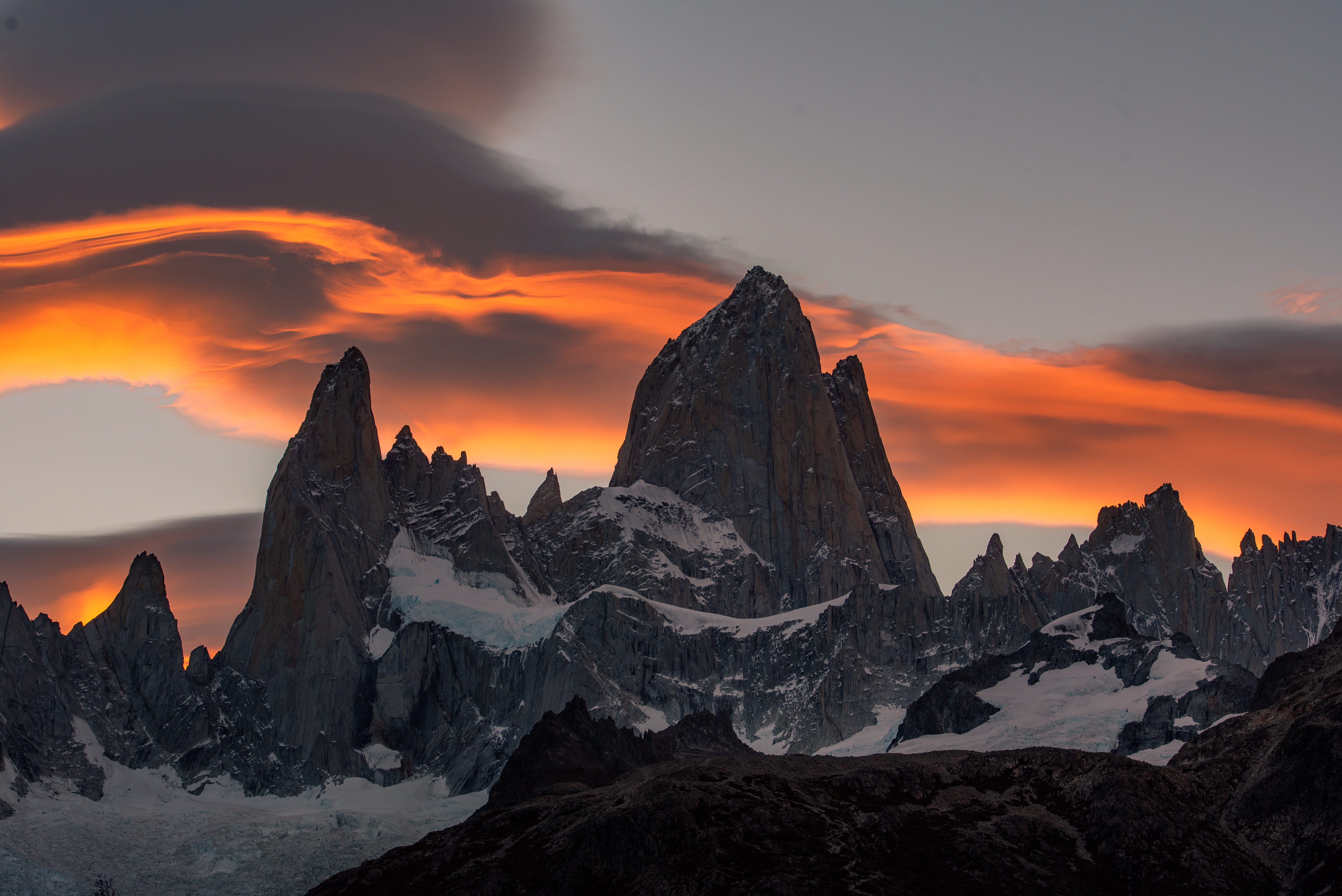 #26. The Fitz Traverse 