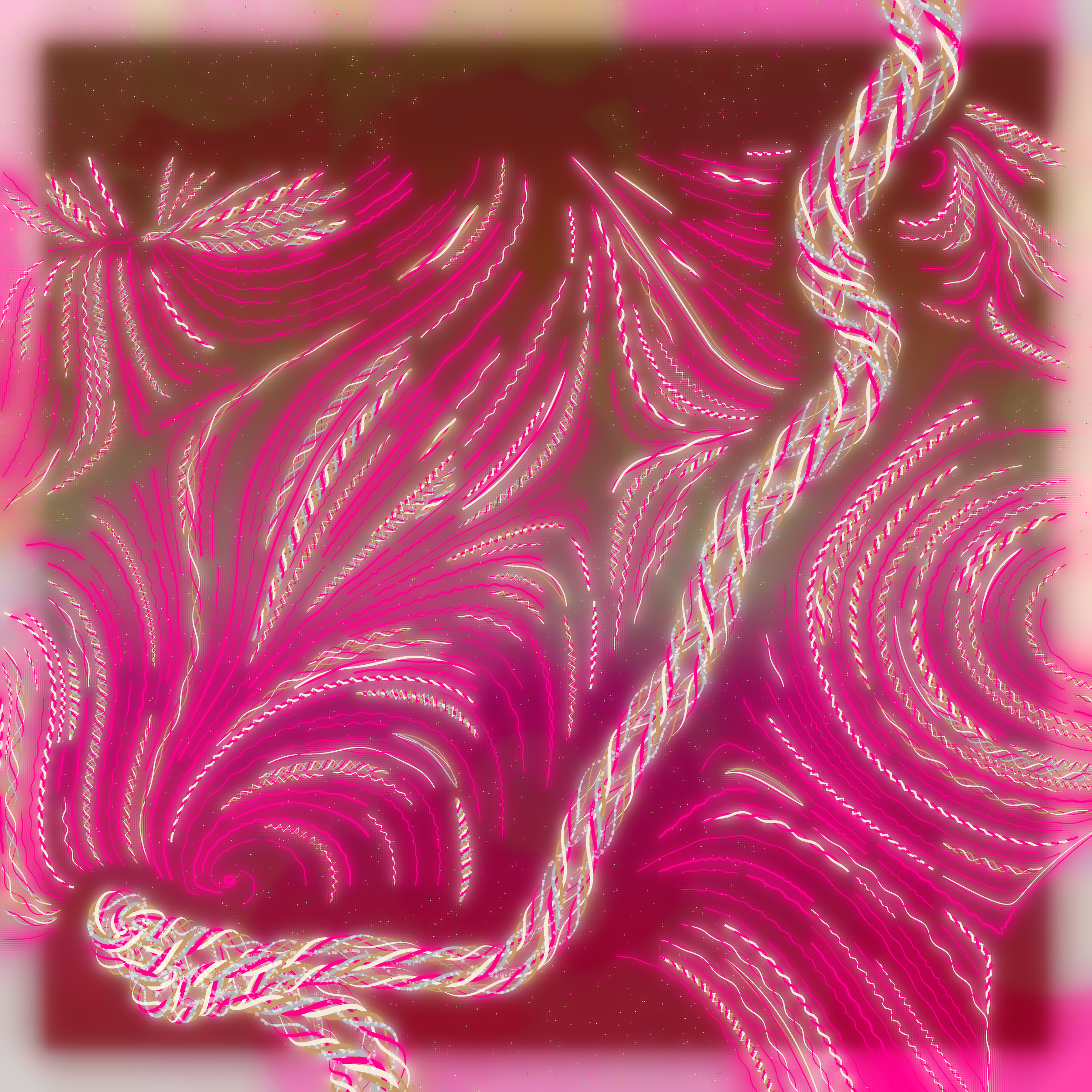 Friendship Bracelets #14904