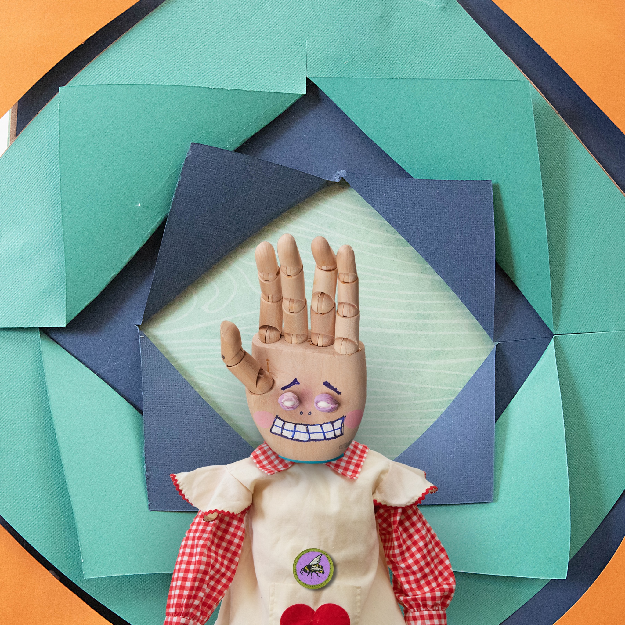 Average Creature 4762