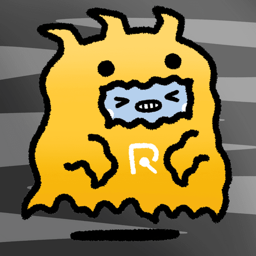 Monster Suit #1816