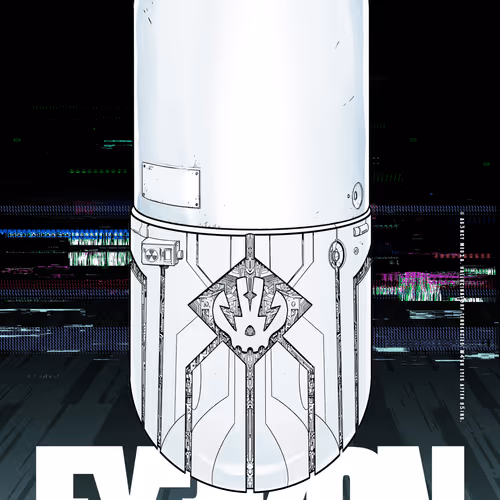 EY3K0N ANTHOLOGY #2582
