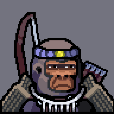 Fierce Vorgothokgrim