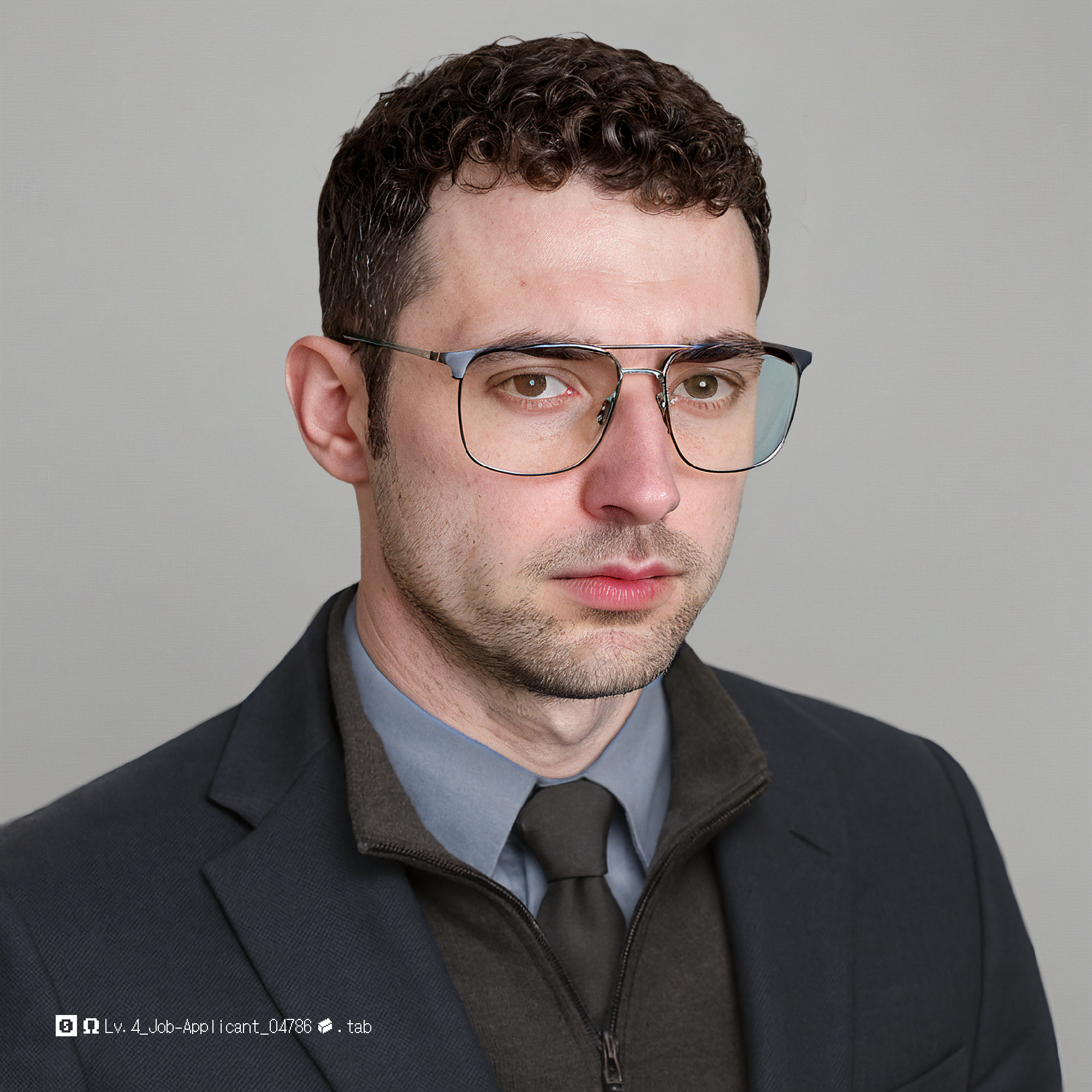 Human Resources #4786