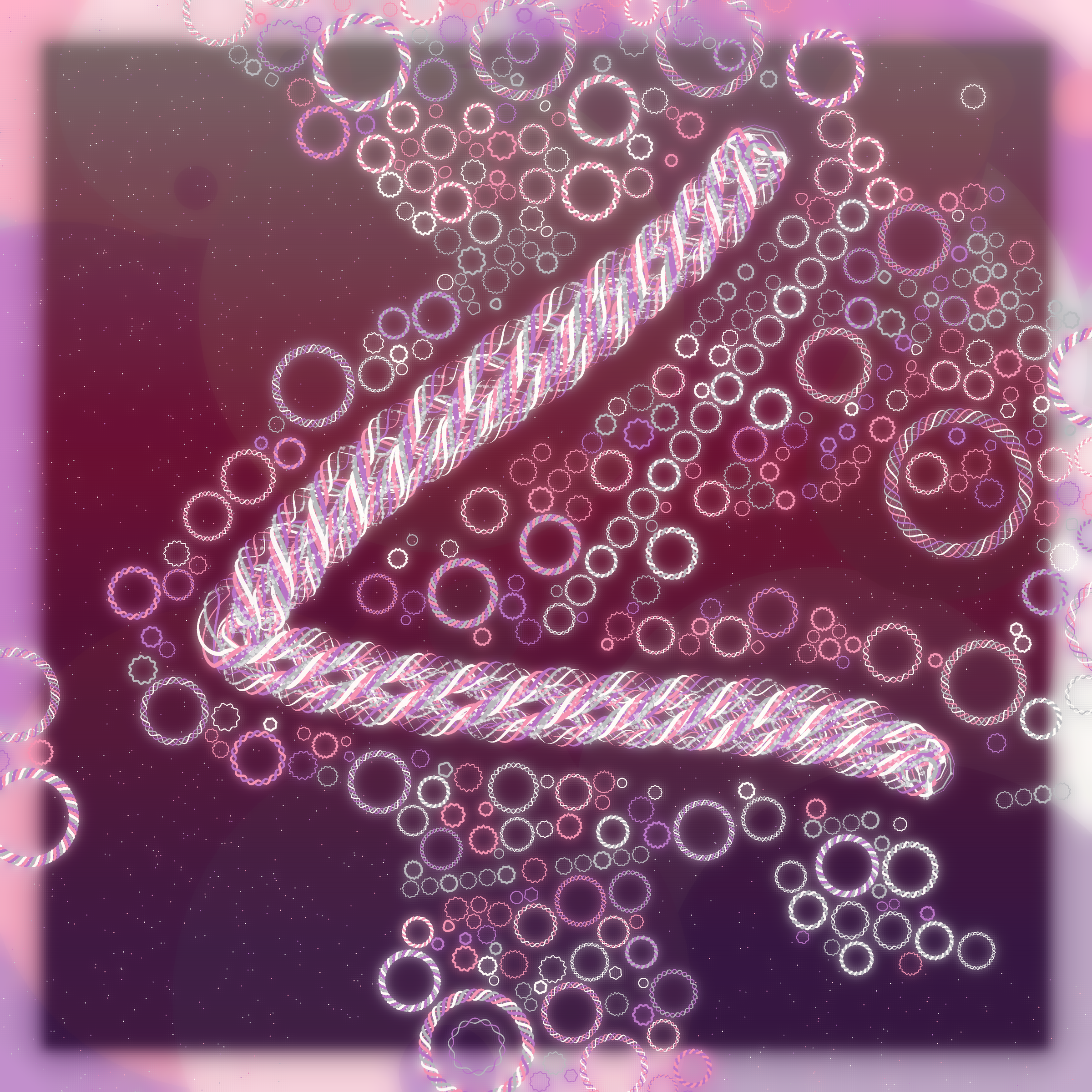 Friendship Bracelets #1094