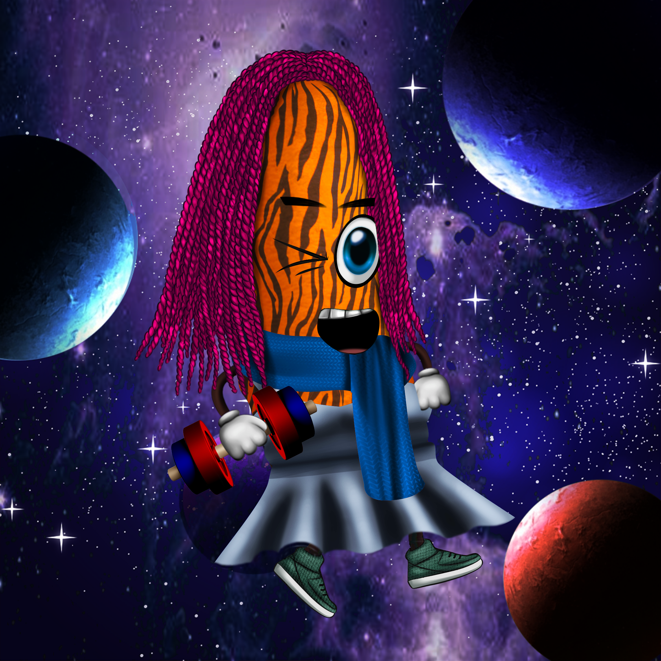 NFT Image