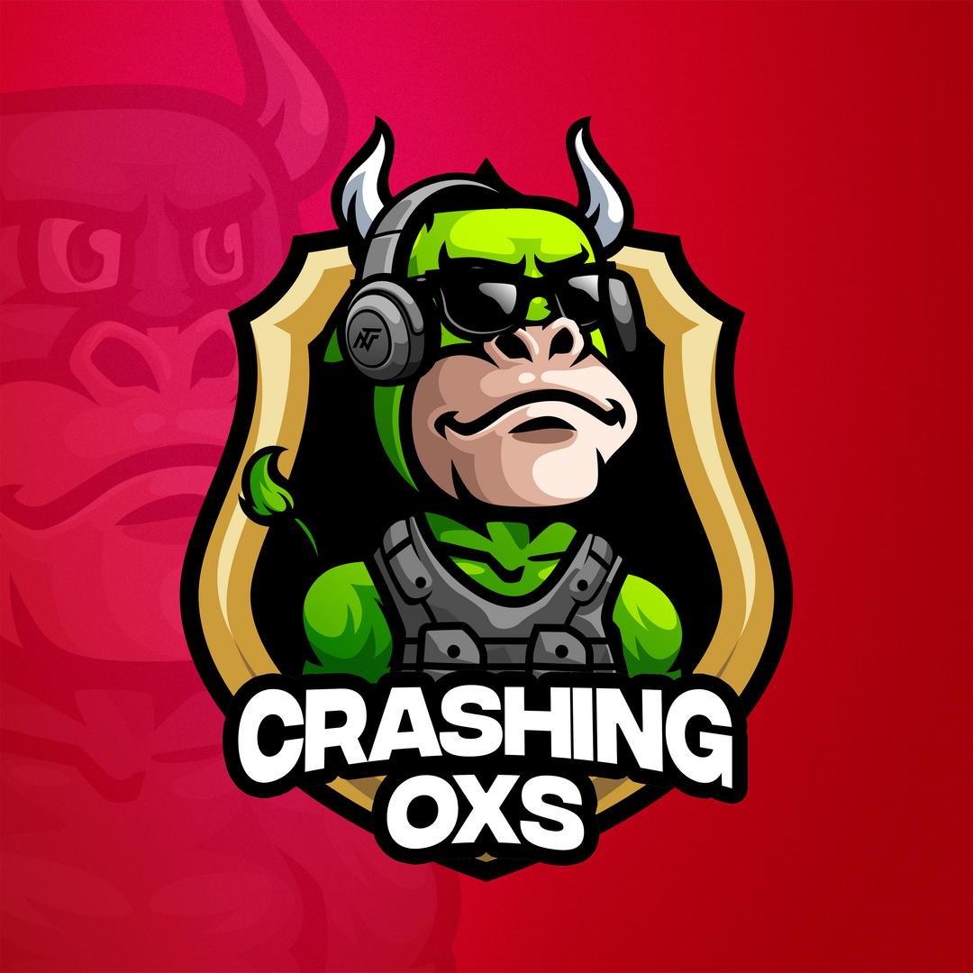 Crashing Oxs