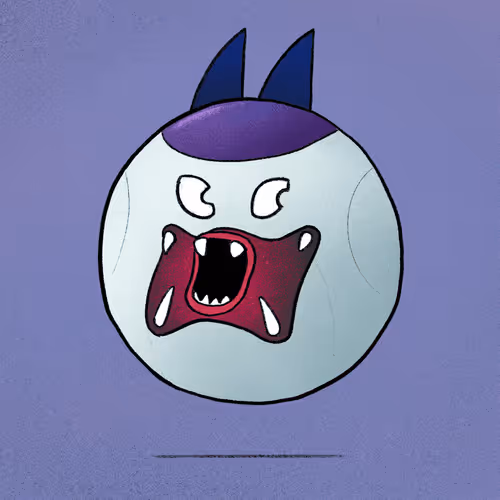 SnowBlossom - Morphys SUPES #1553