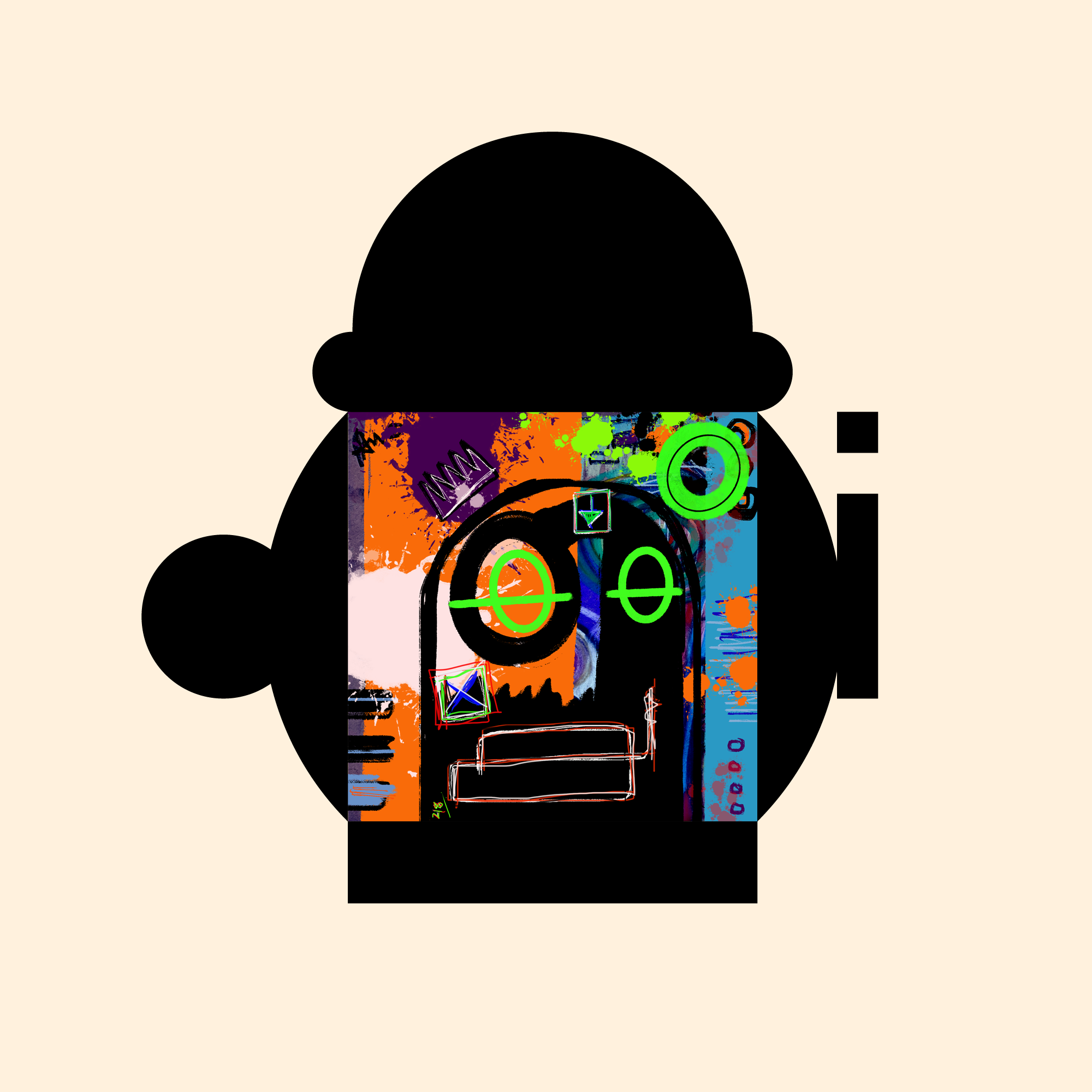 Explorer Helmet #2763