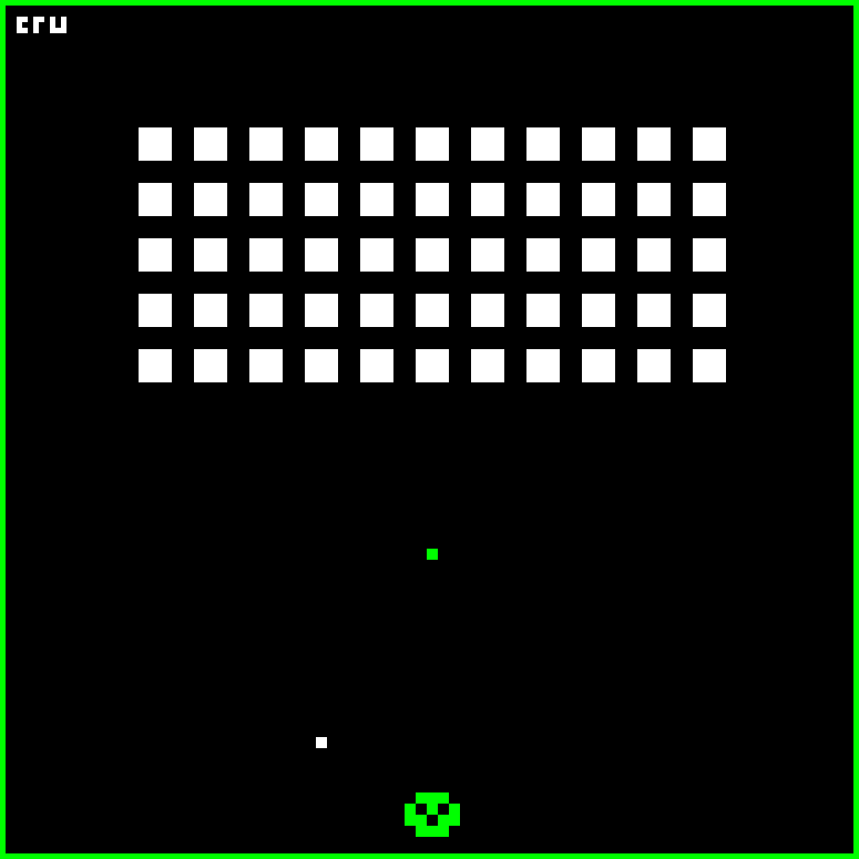 1337 Cru Game #80