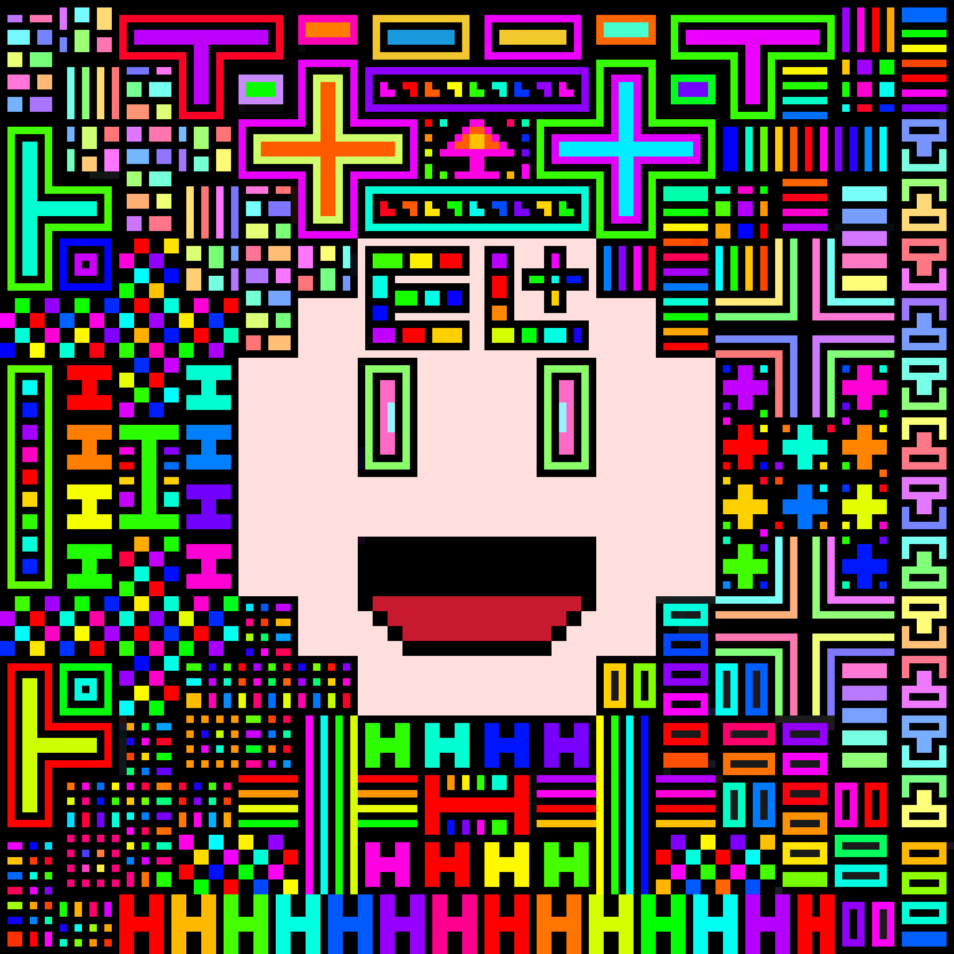 Energy plus luxury #9804