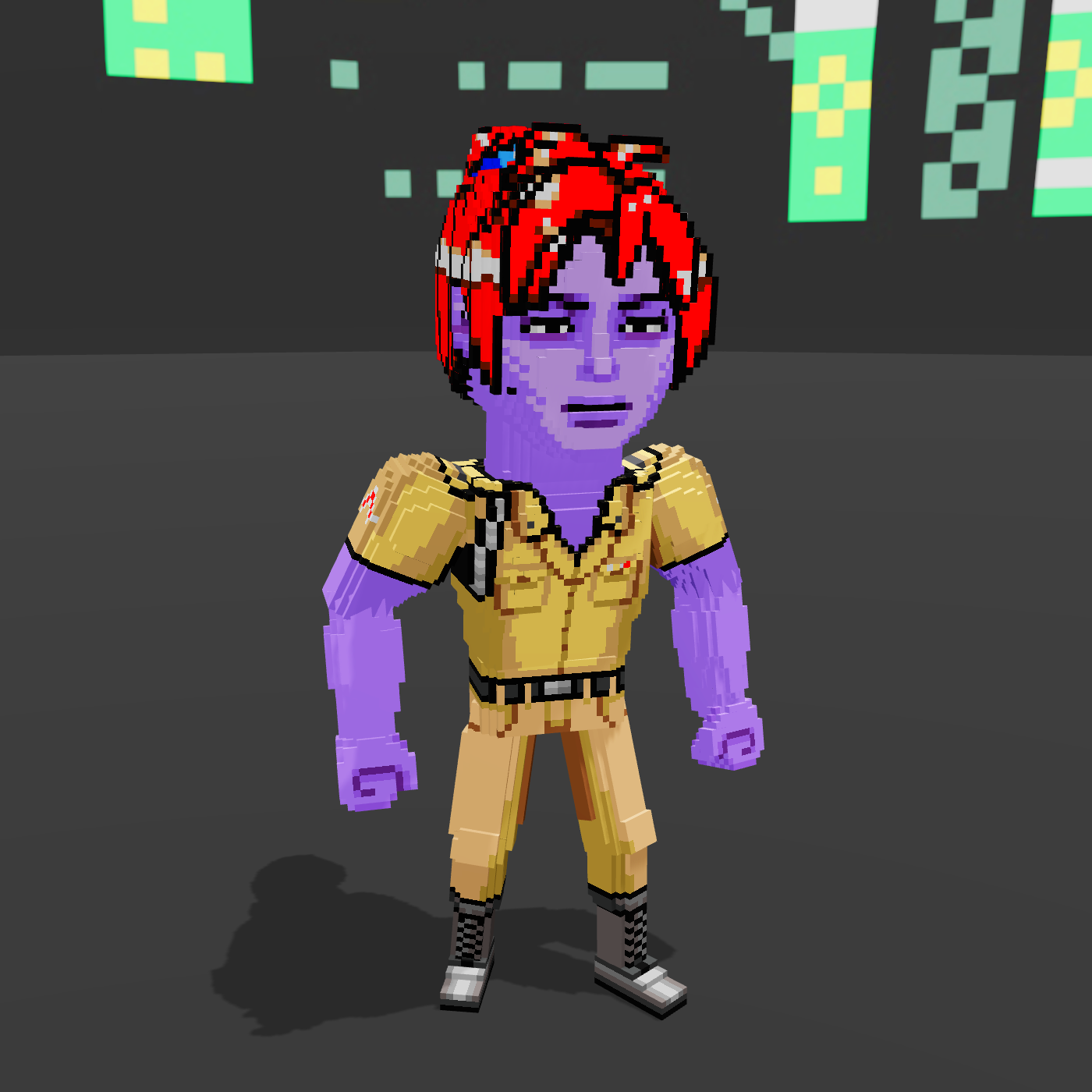NFT Image