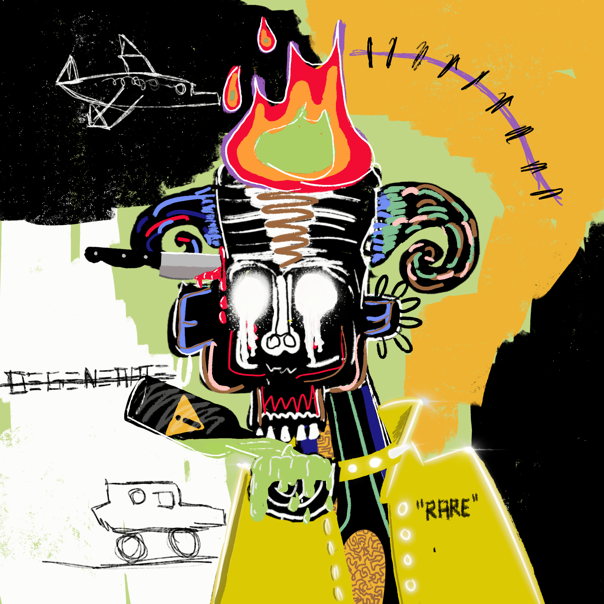 NFT Image
