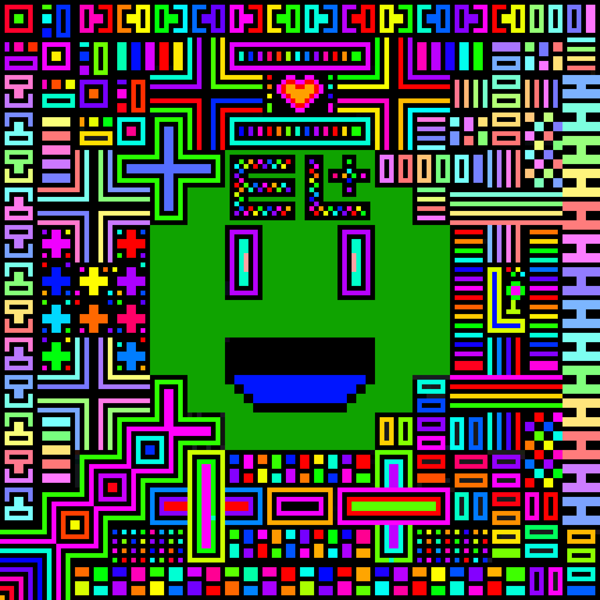 Energy plus luxury #10010