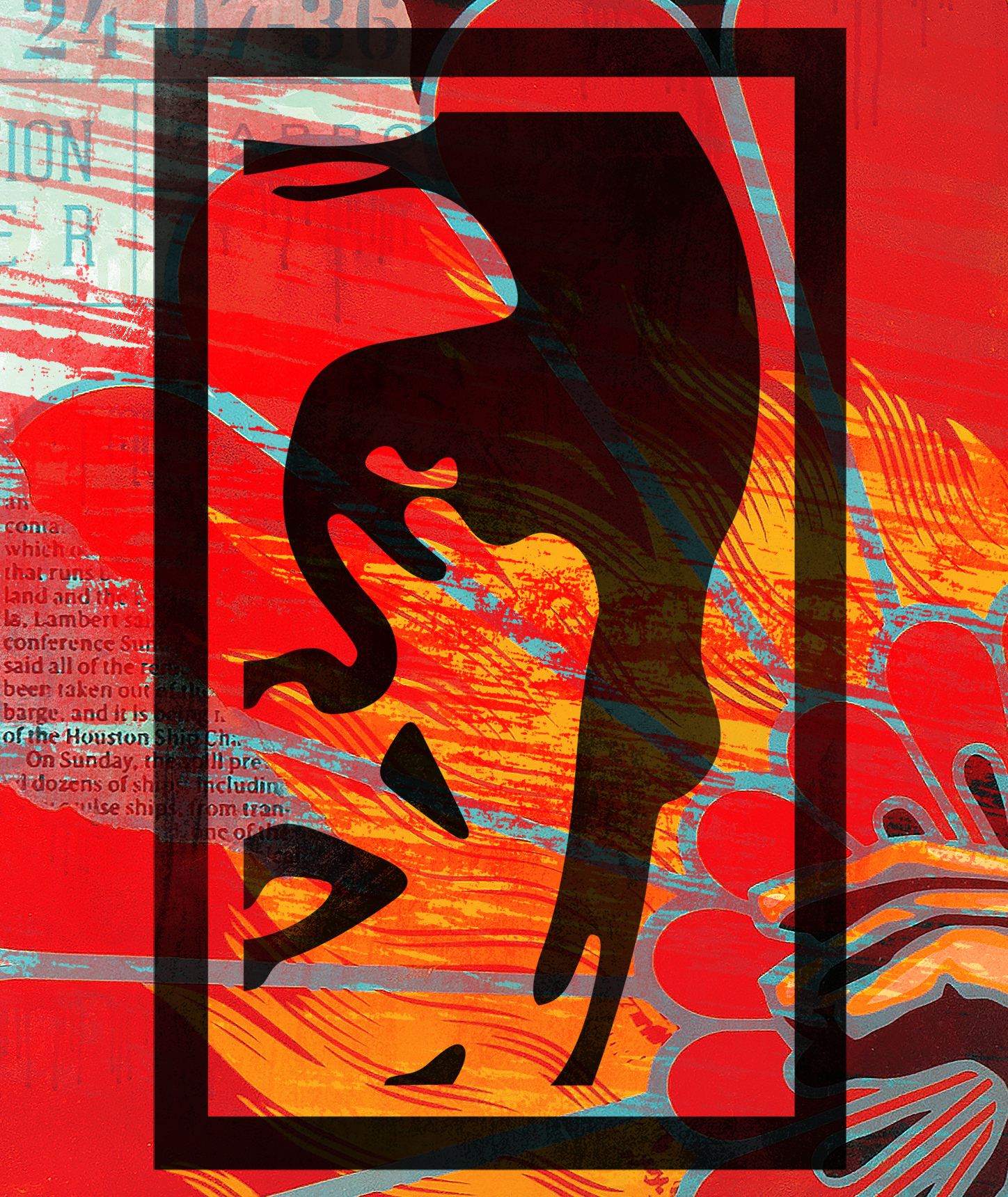 DEGENERATE/REGENERATE #604