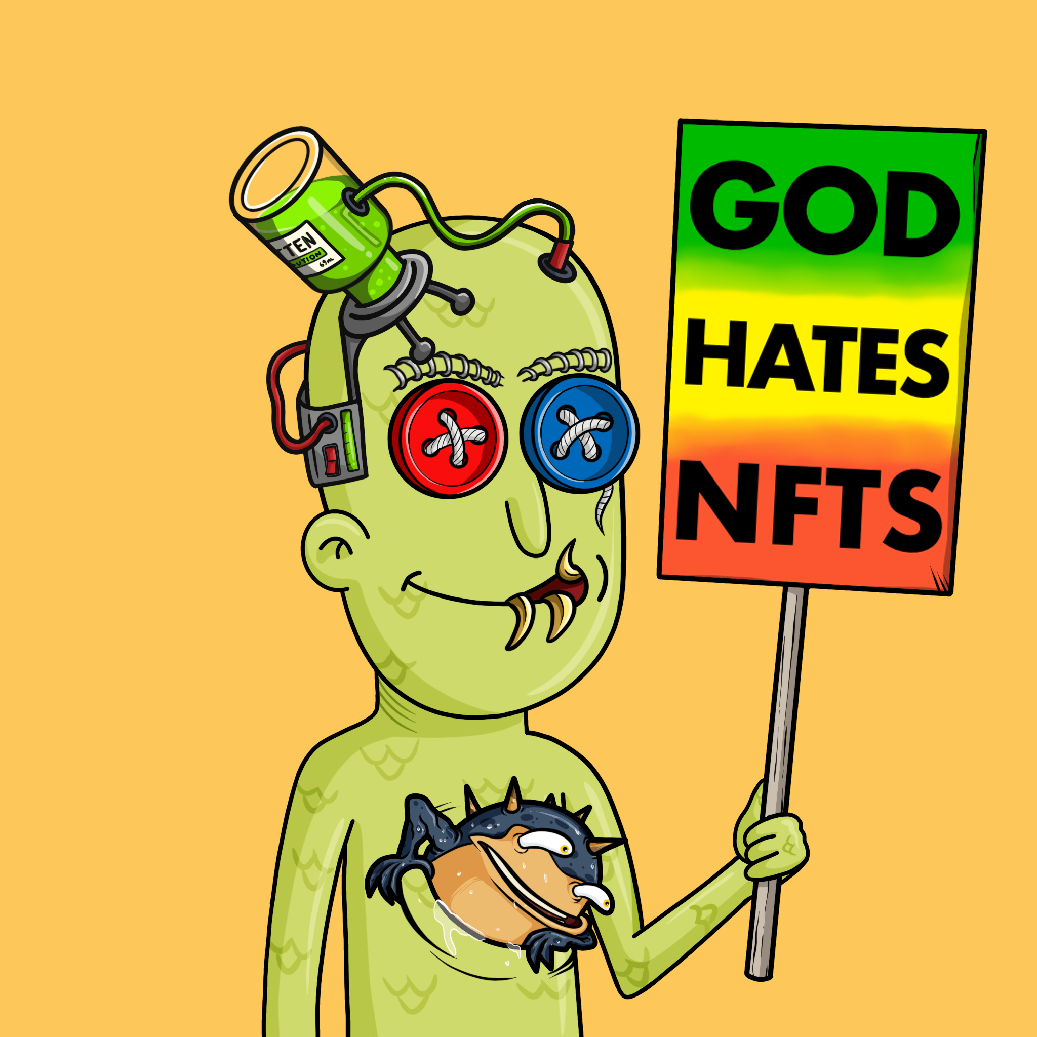 NFT Image
