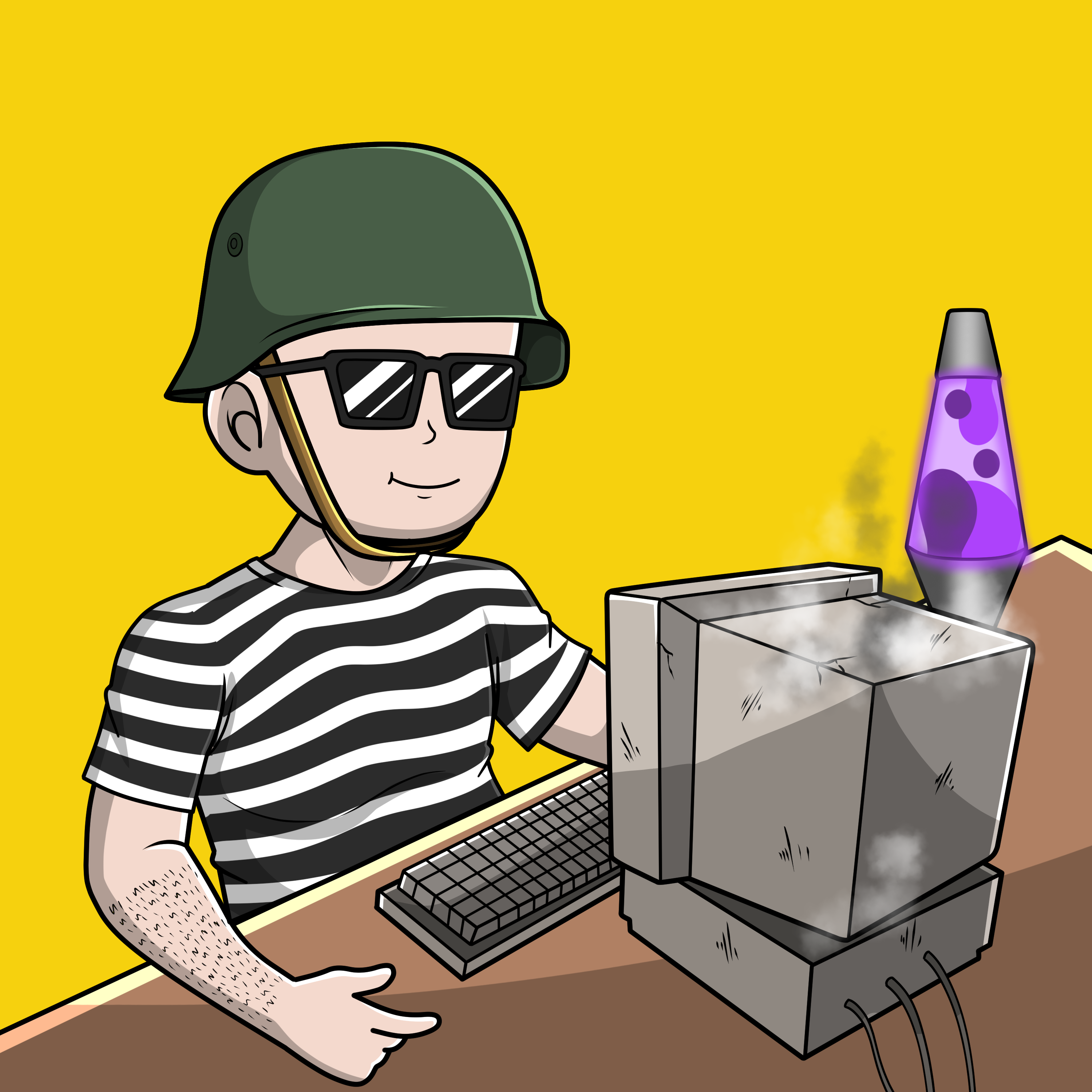 The Rektsistance #373