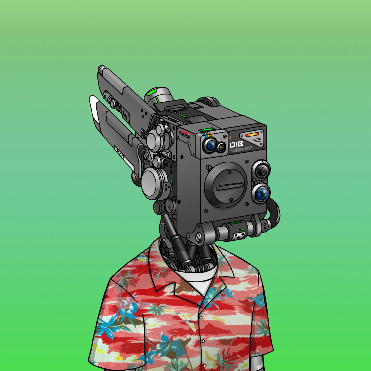 NFT Image