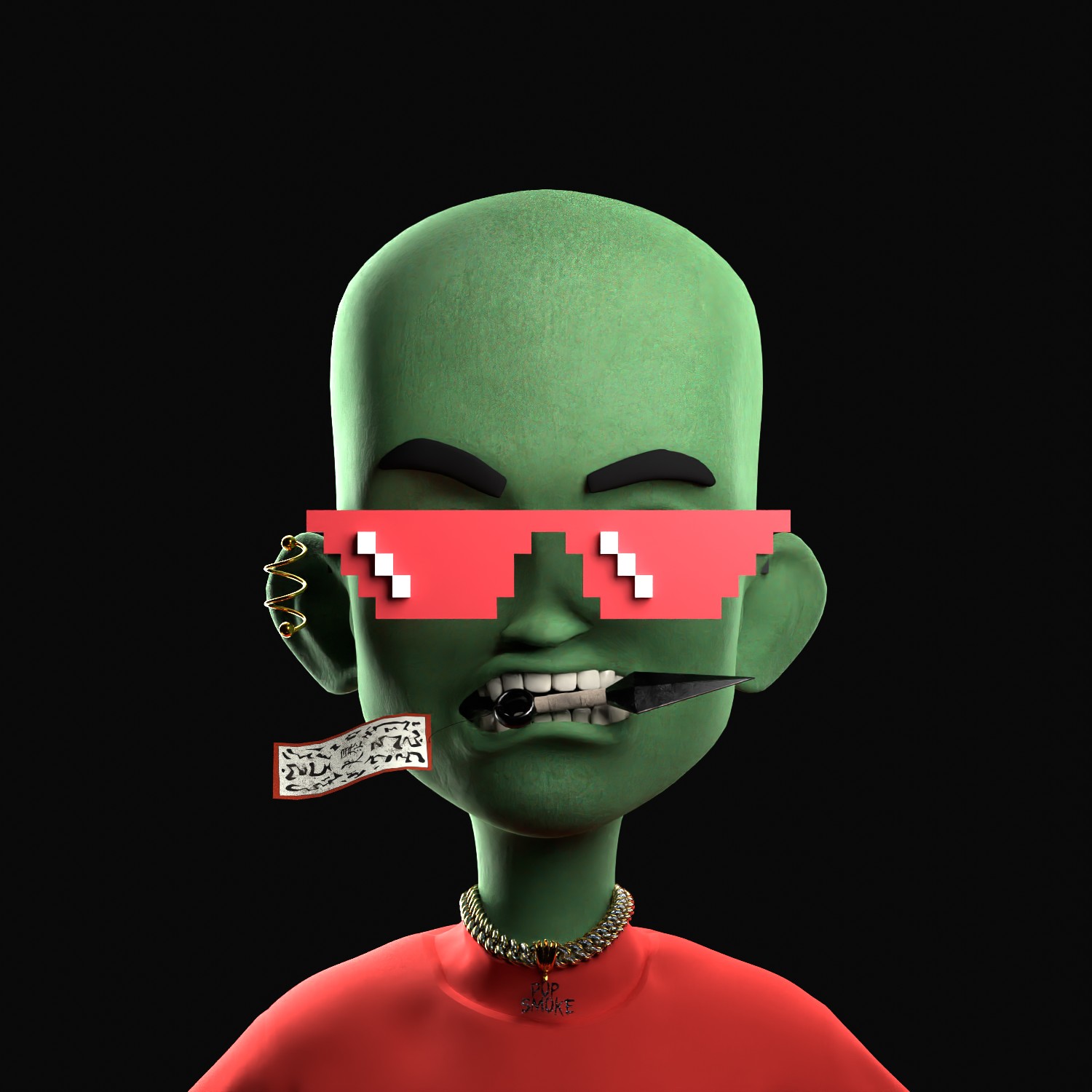 NFT Image