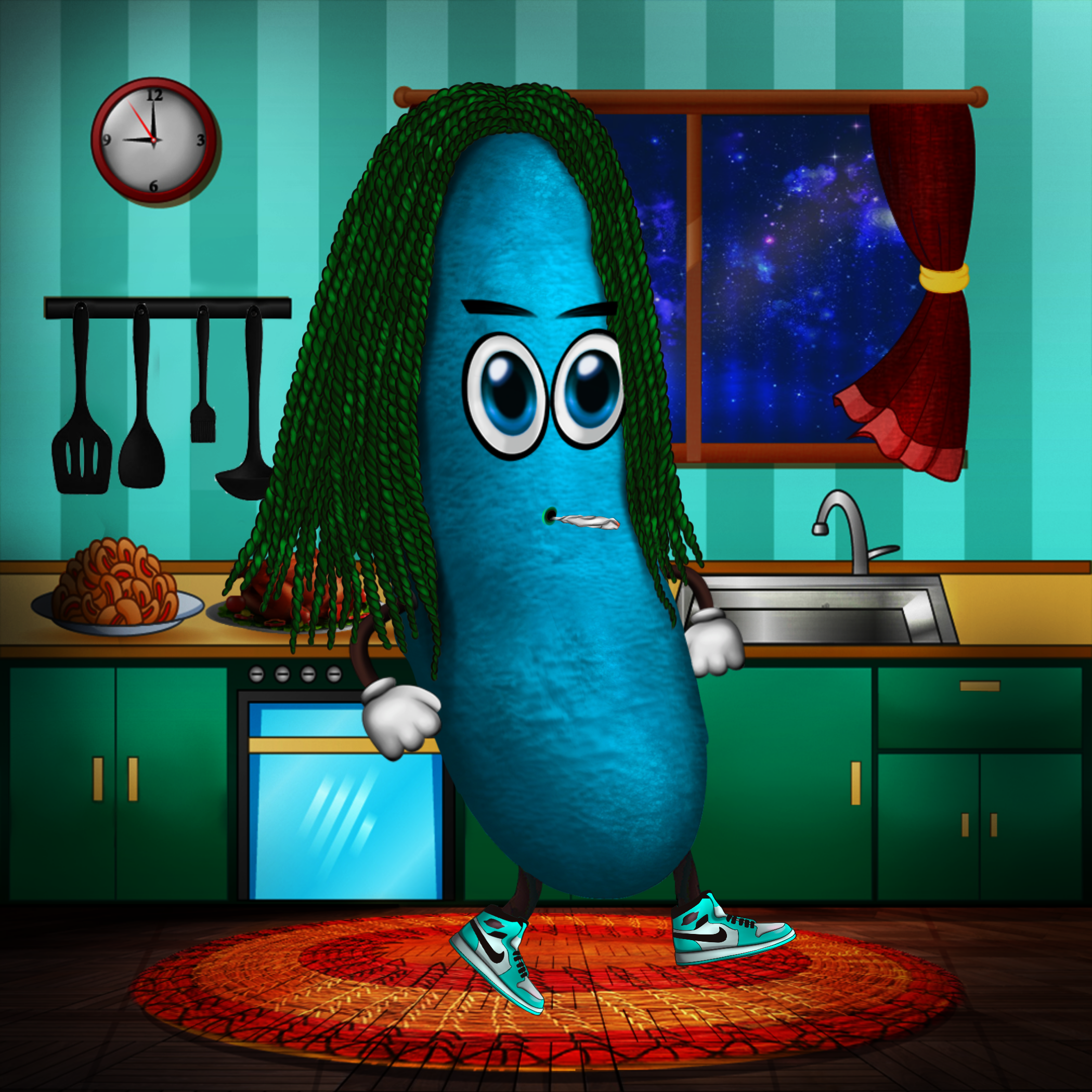 NFT Image