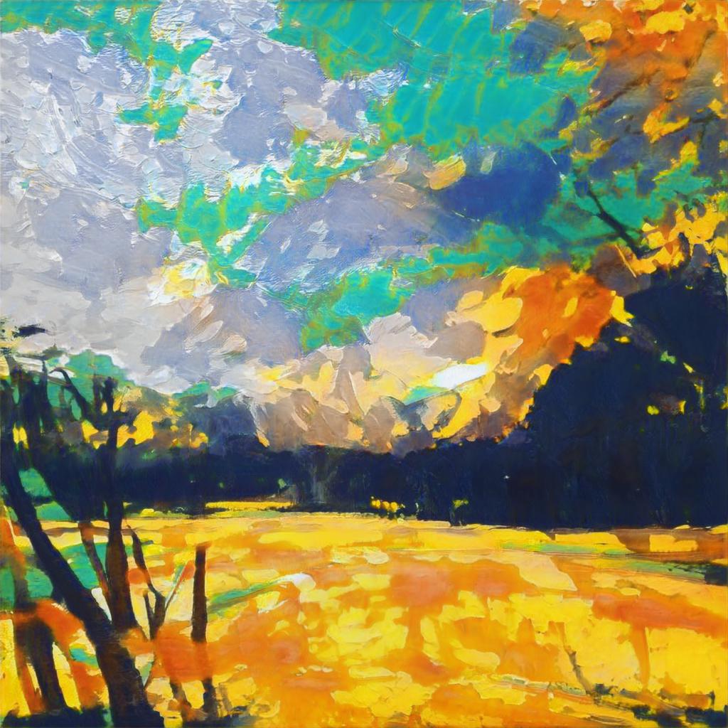 sun