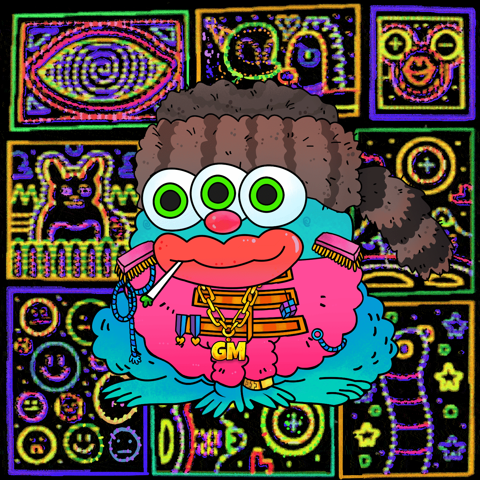 NFT Image