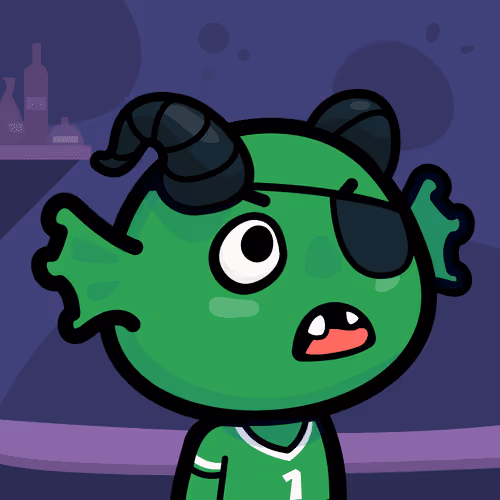 Monster Mob #4104