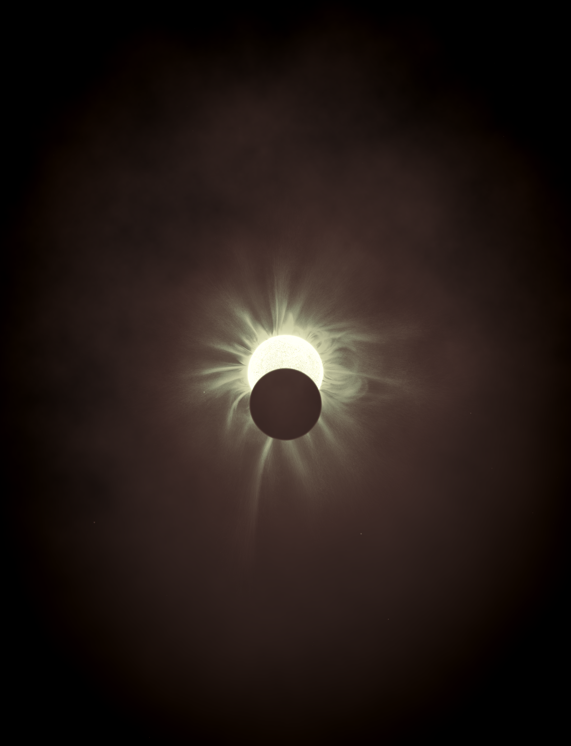 Solar Transits #70