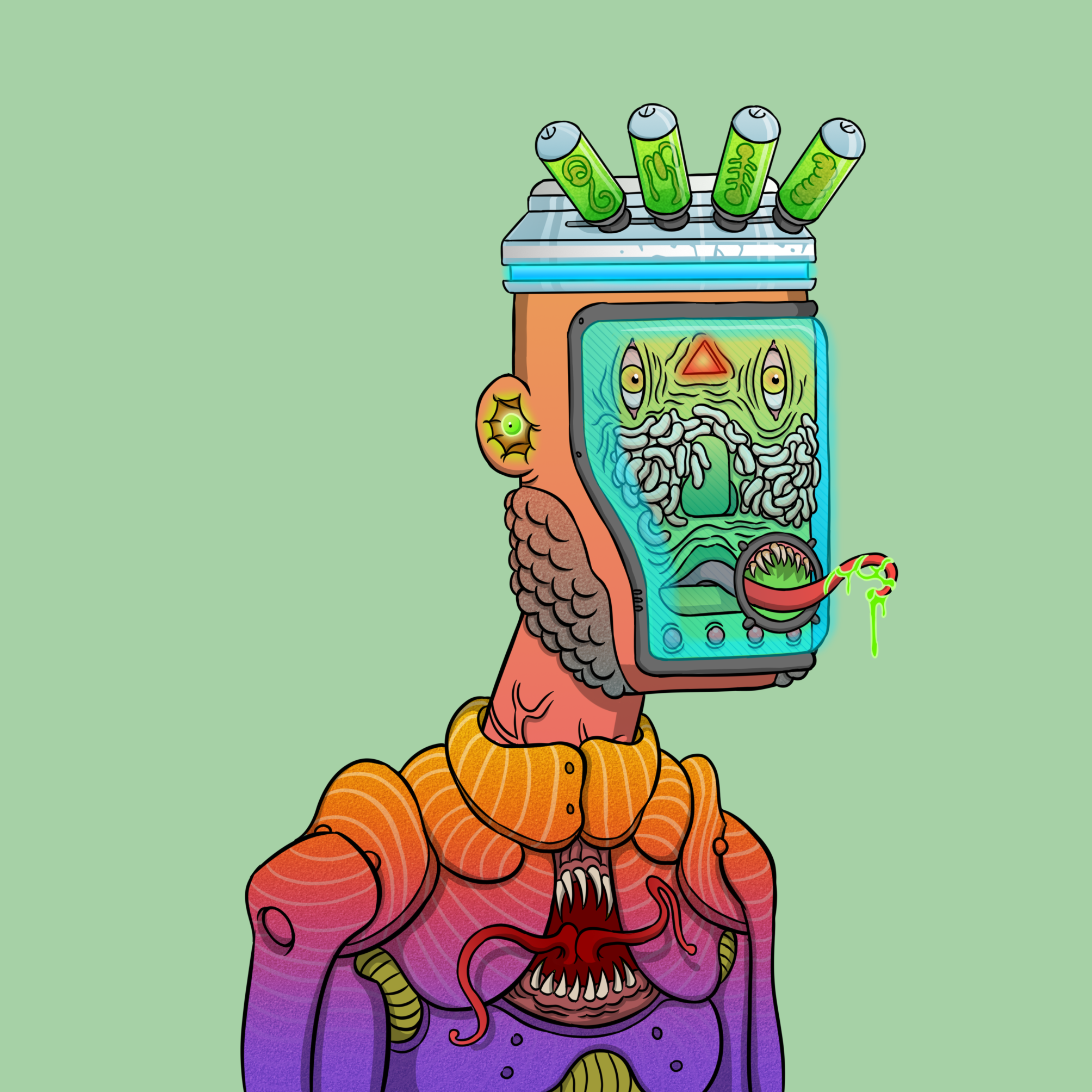 NFT Image