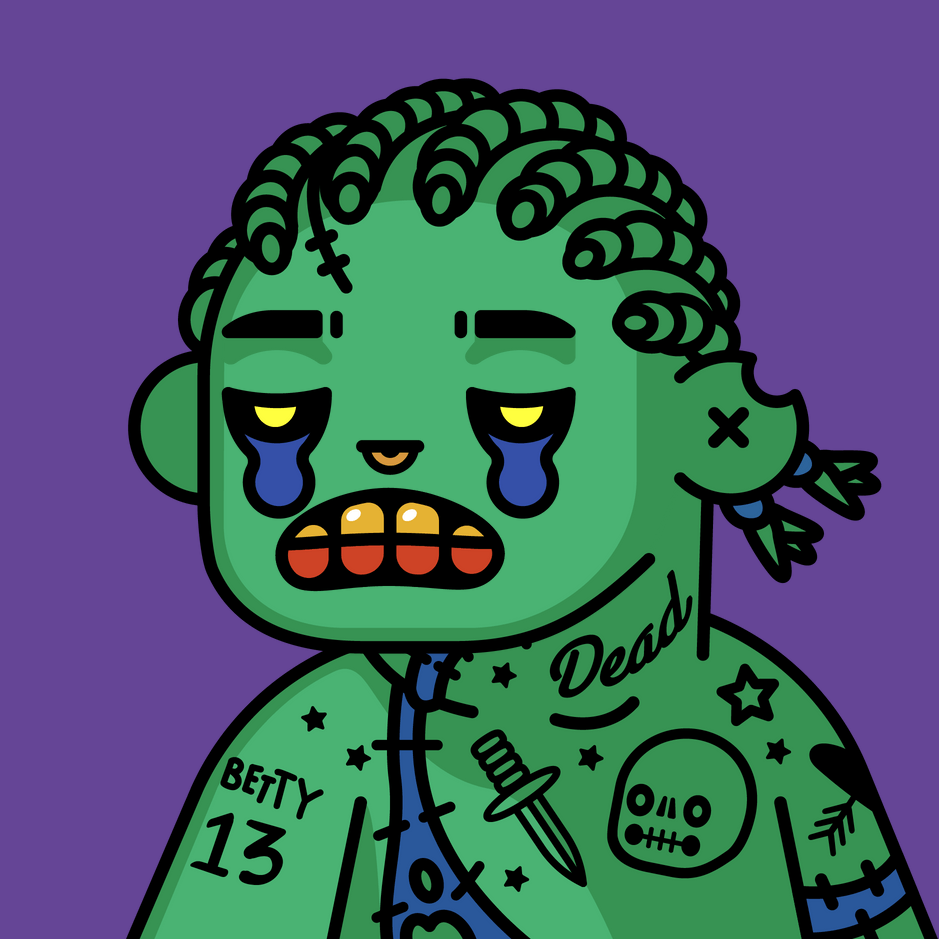 DeadFellaz #15