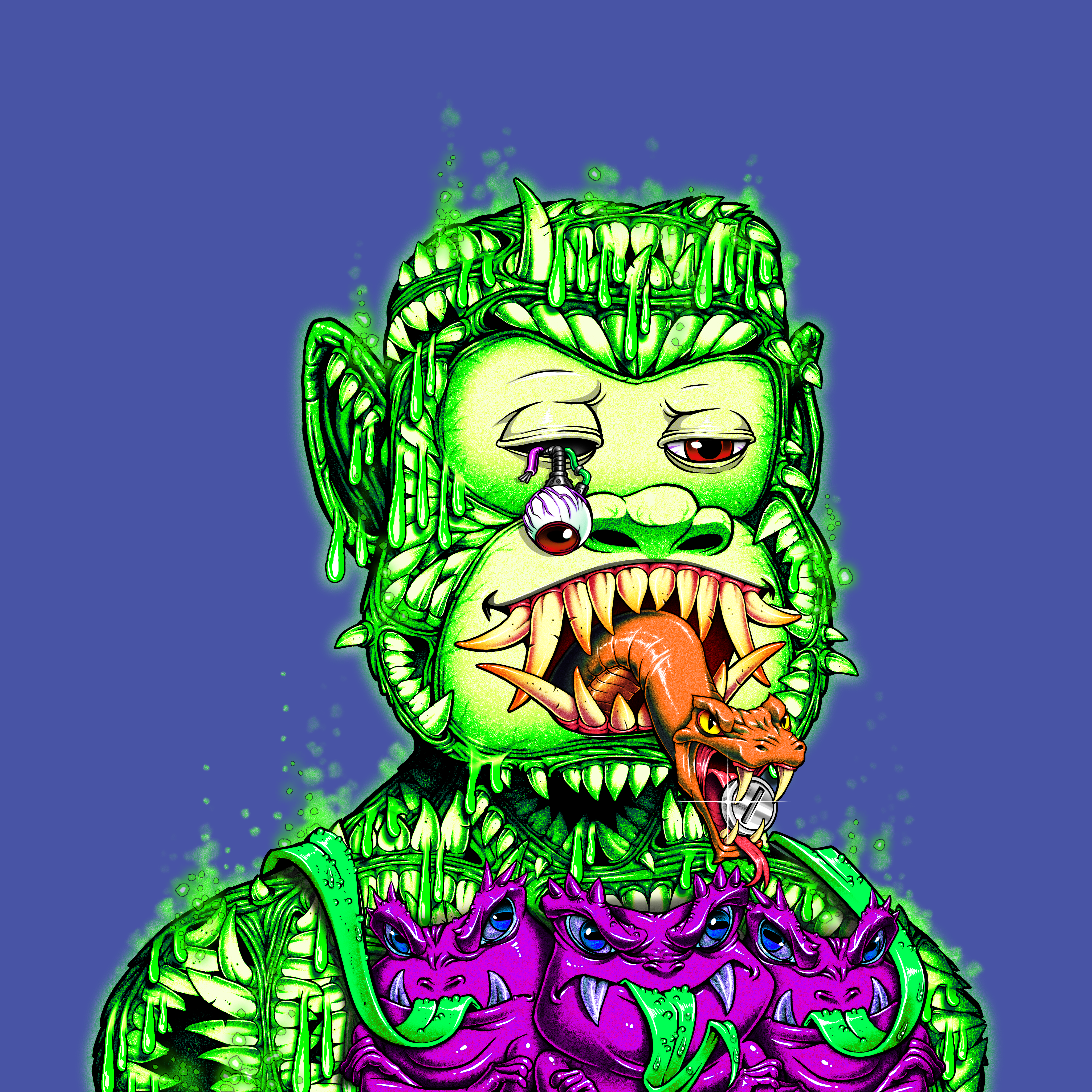 NFT Image