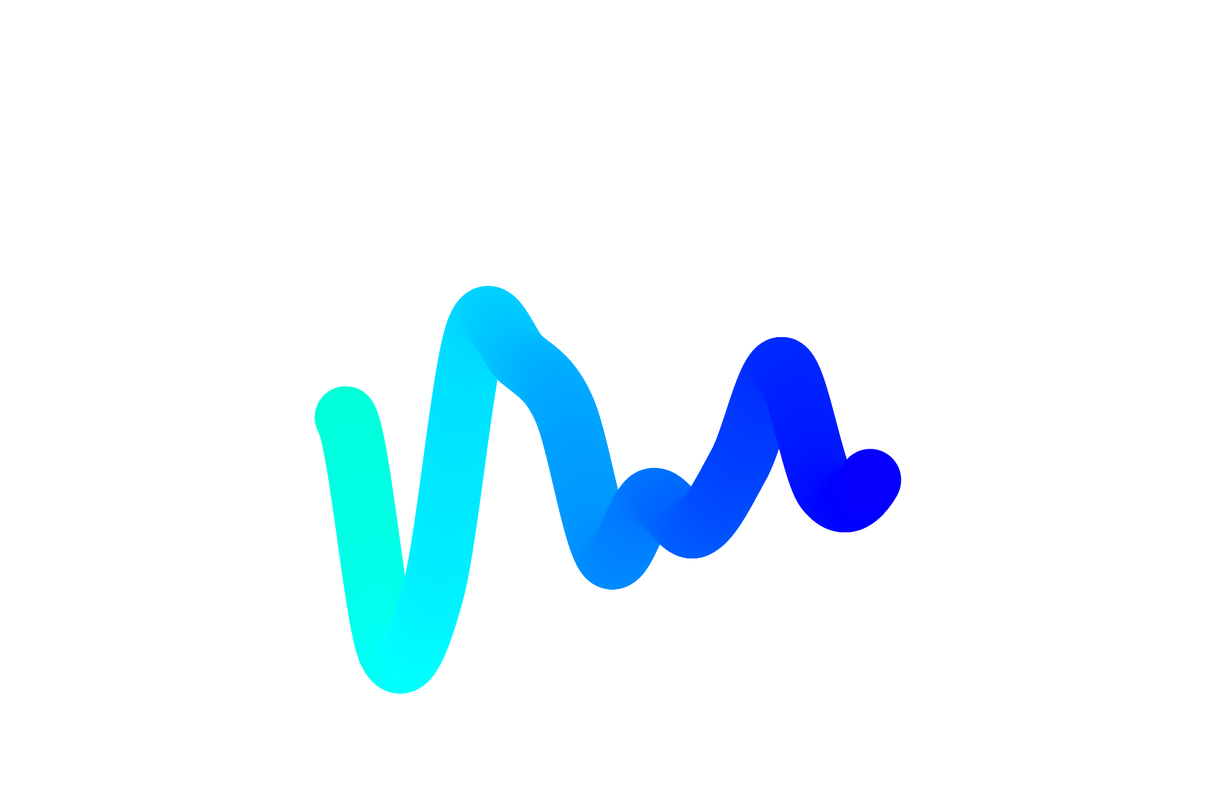 Chromie Squiggle #8696