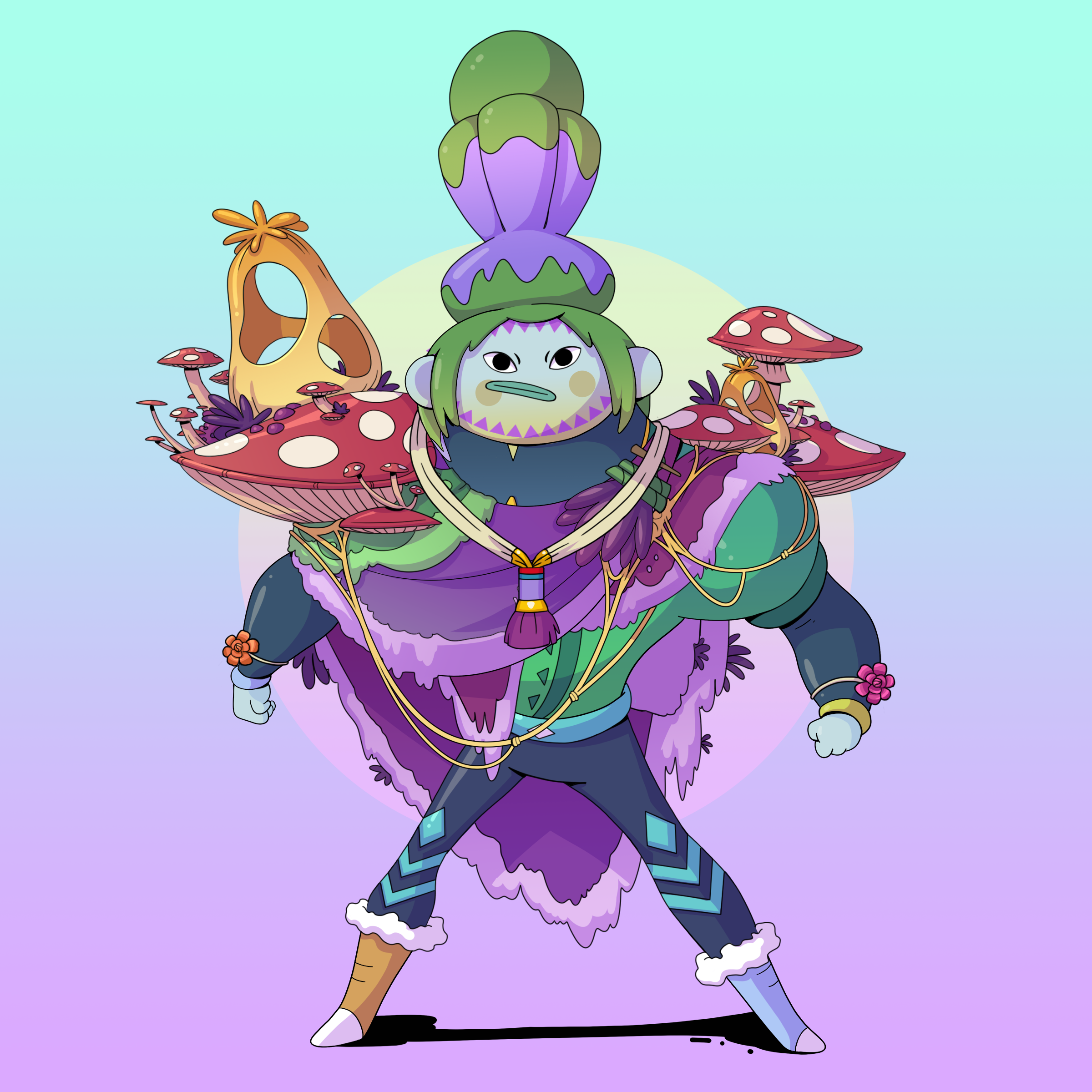 NFT Image
