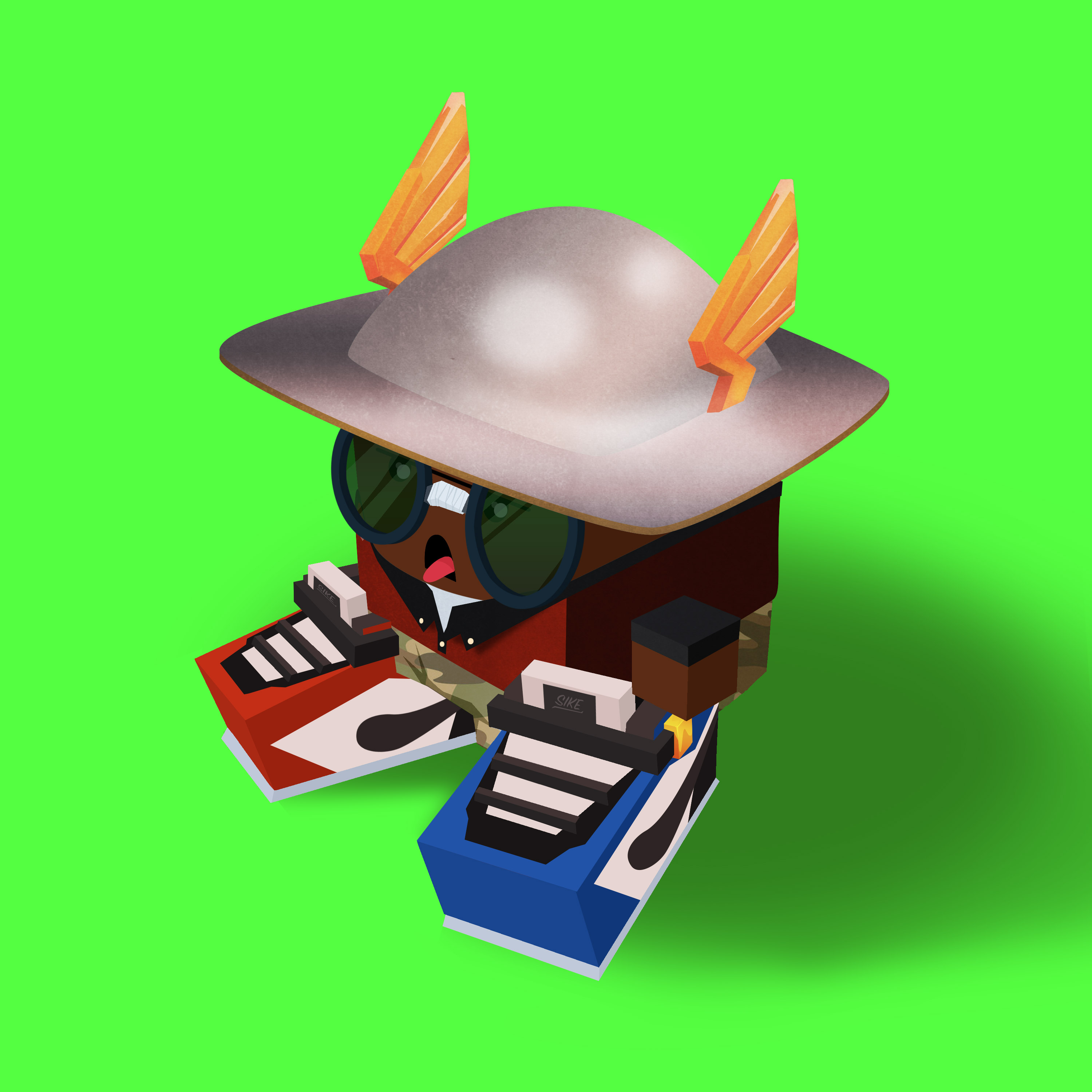 NFT Image