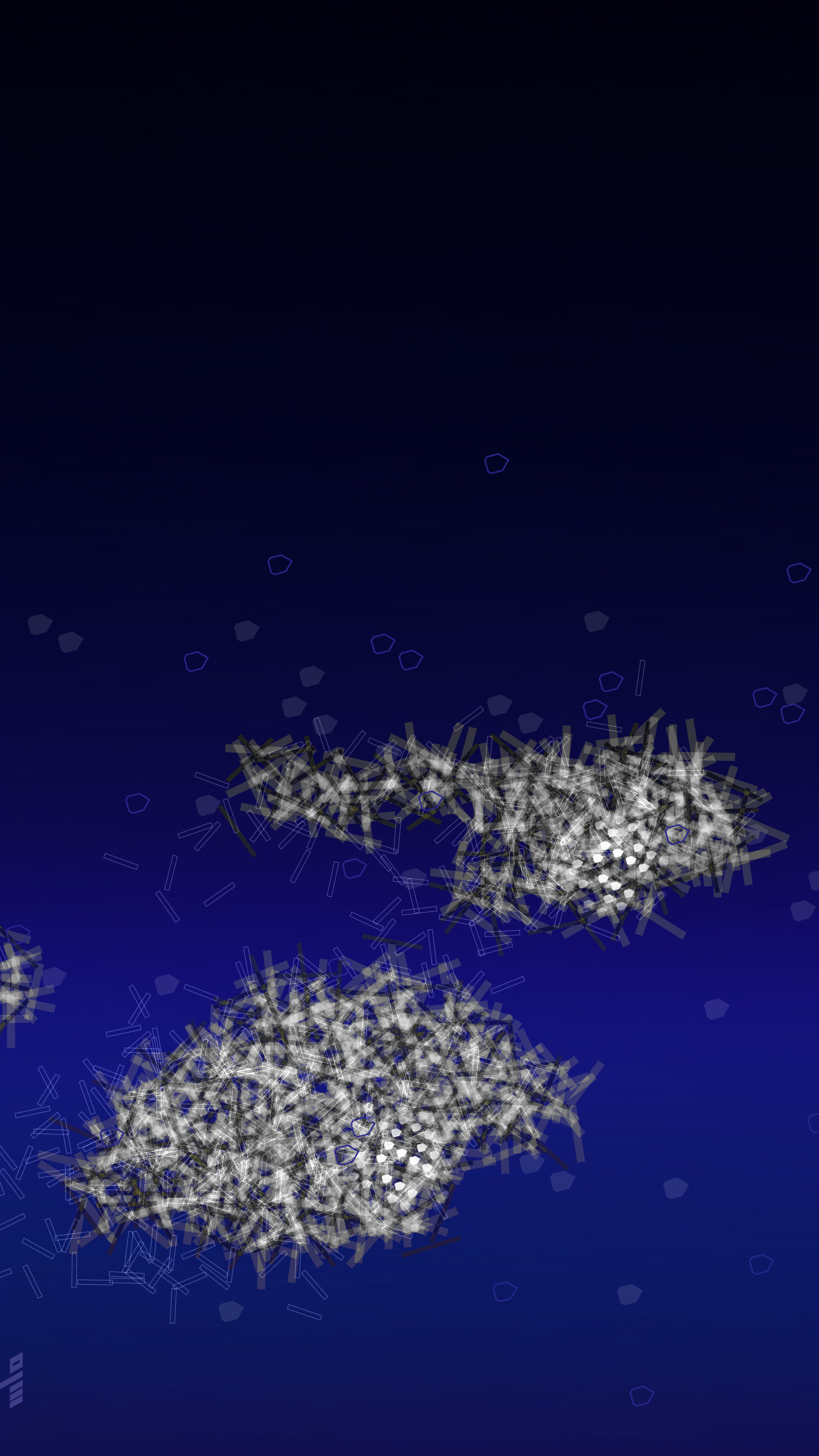 Noctilucent Memento #145