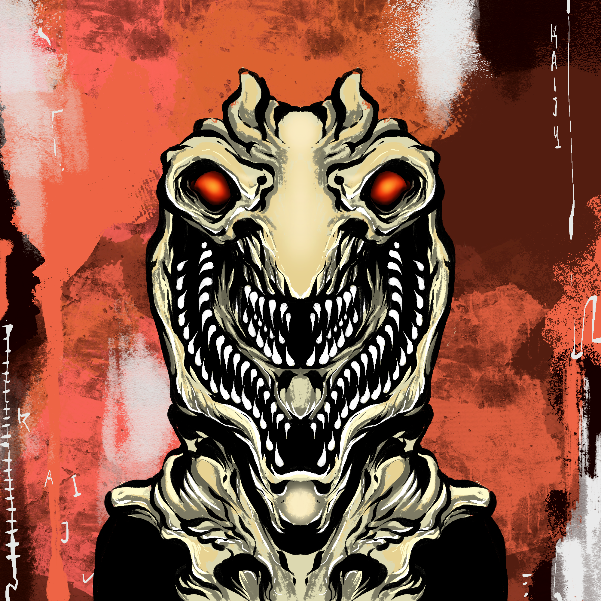 Digital Painting #312