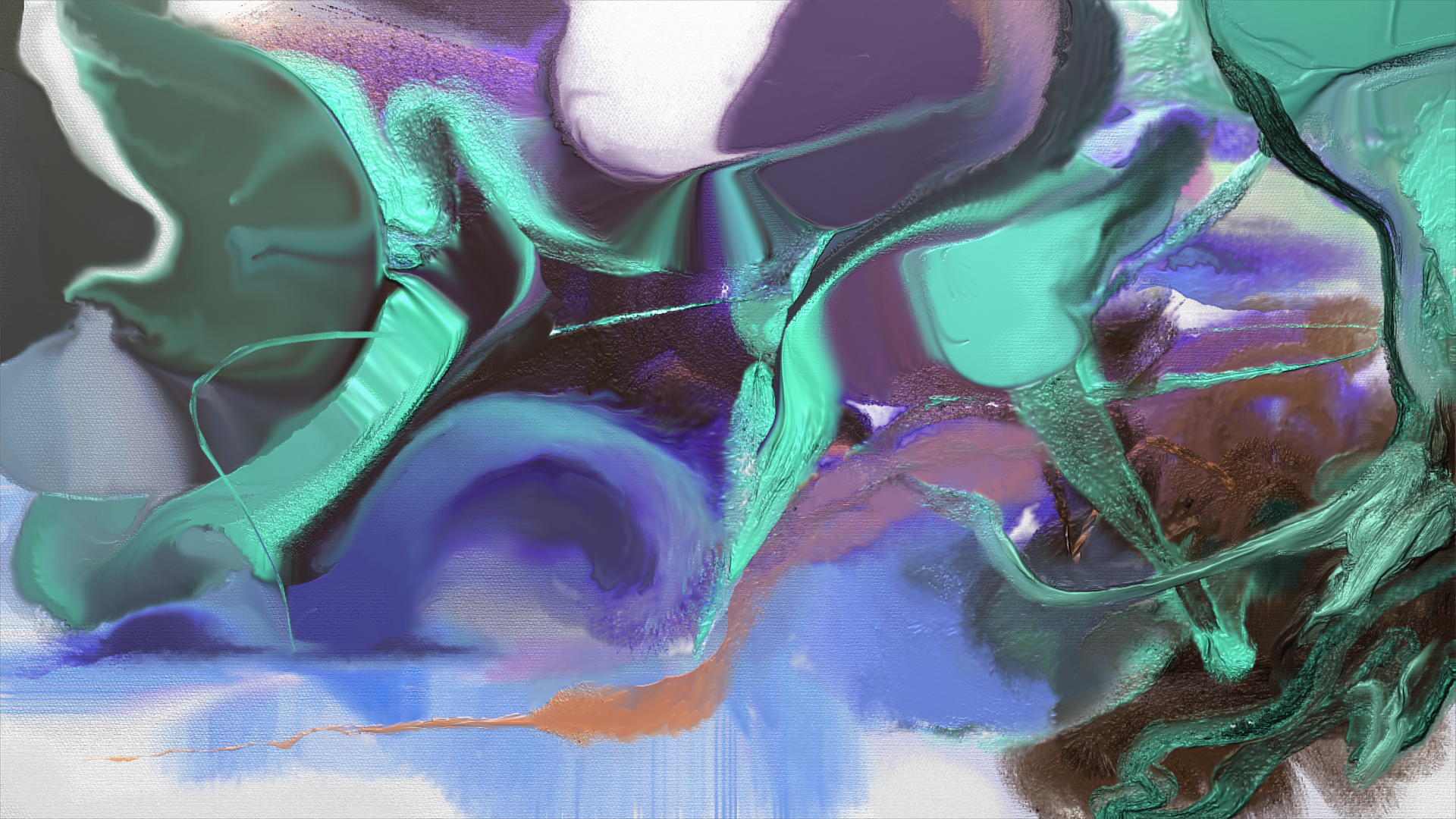 Digital Flow