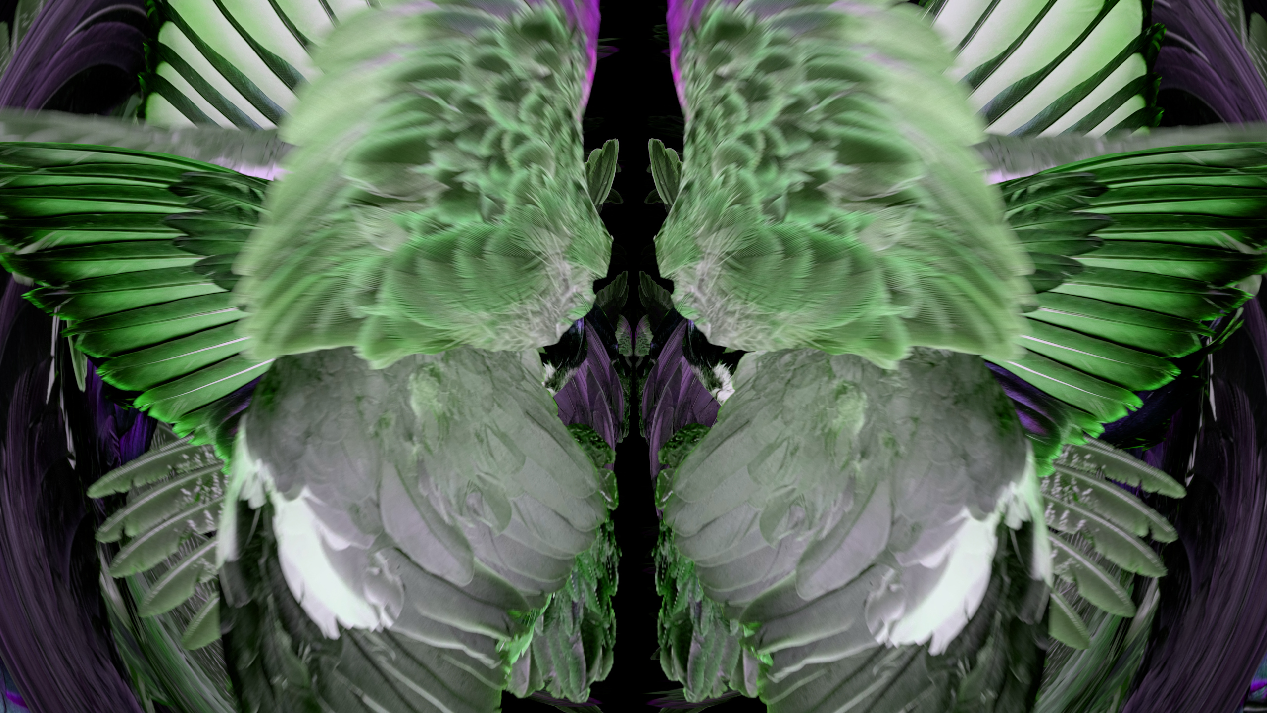 Fuga delle Sirene LXVIII