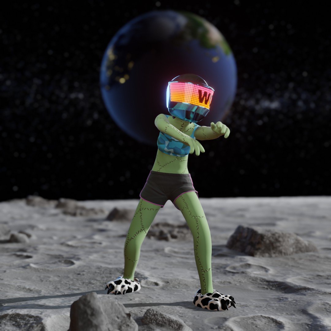 NFT Image