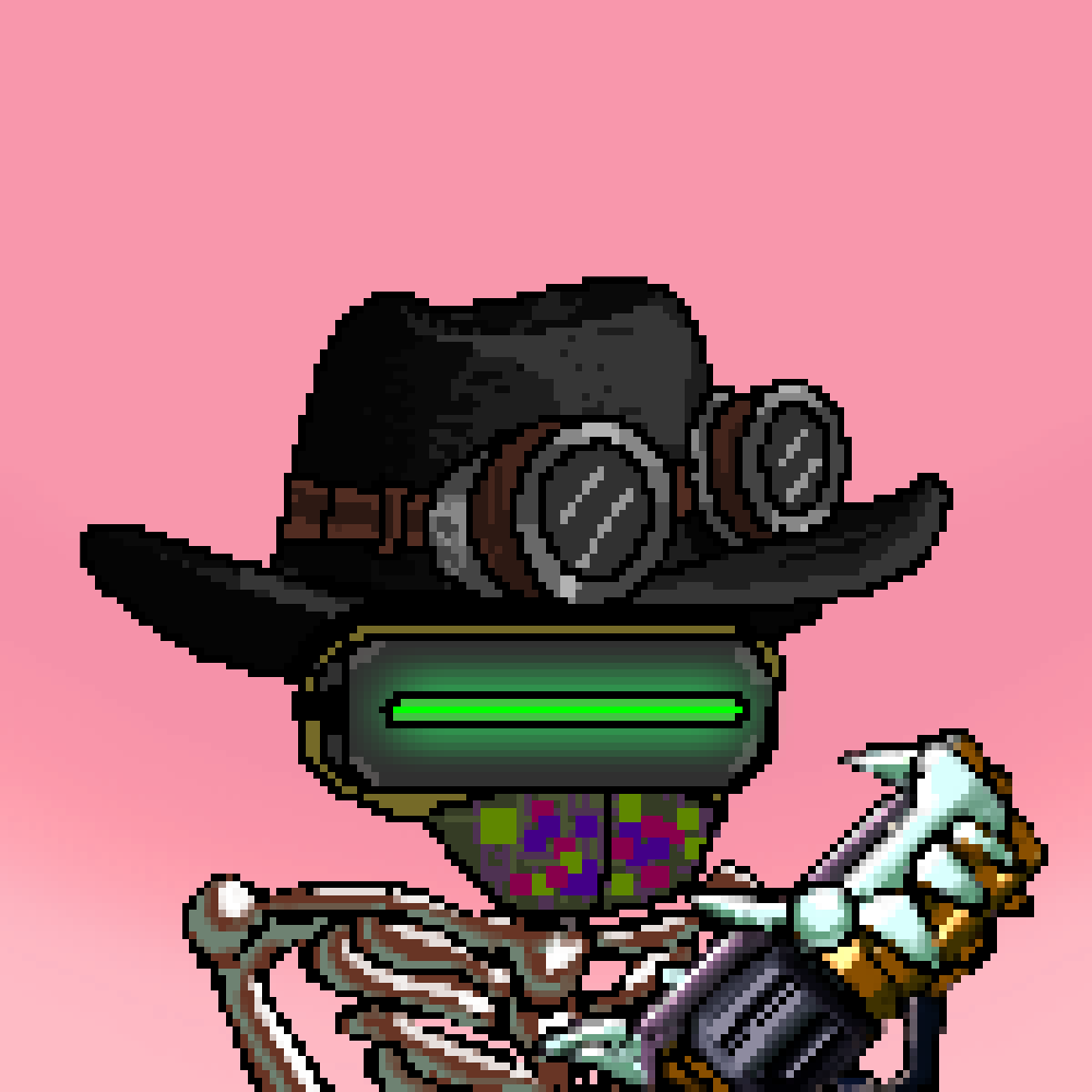OutBones #3592