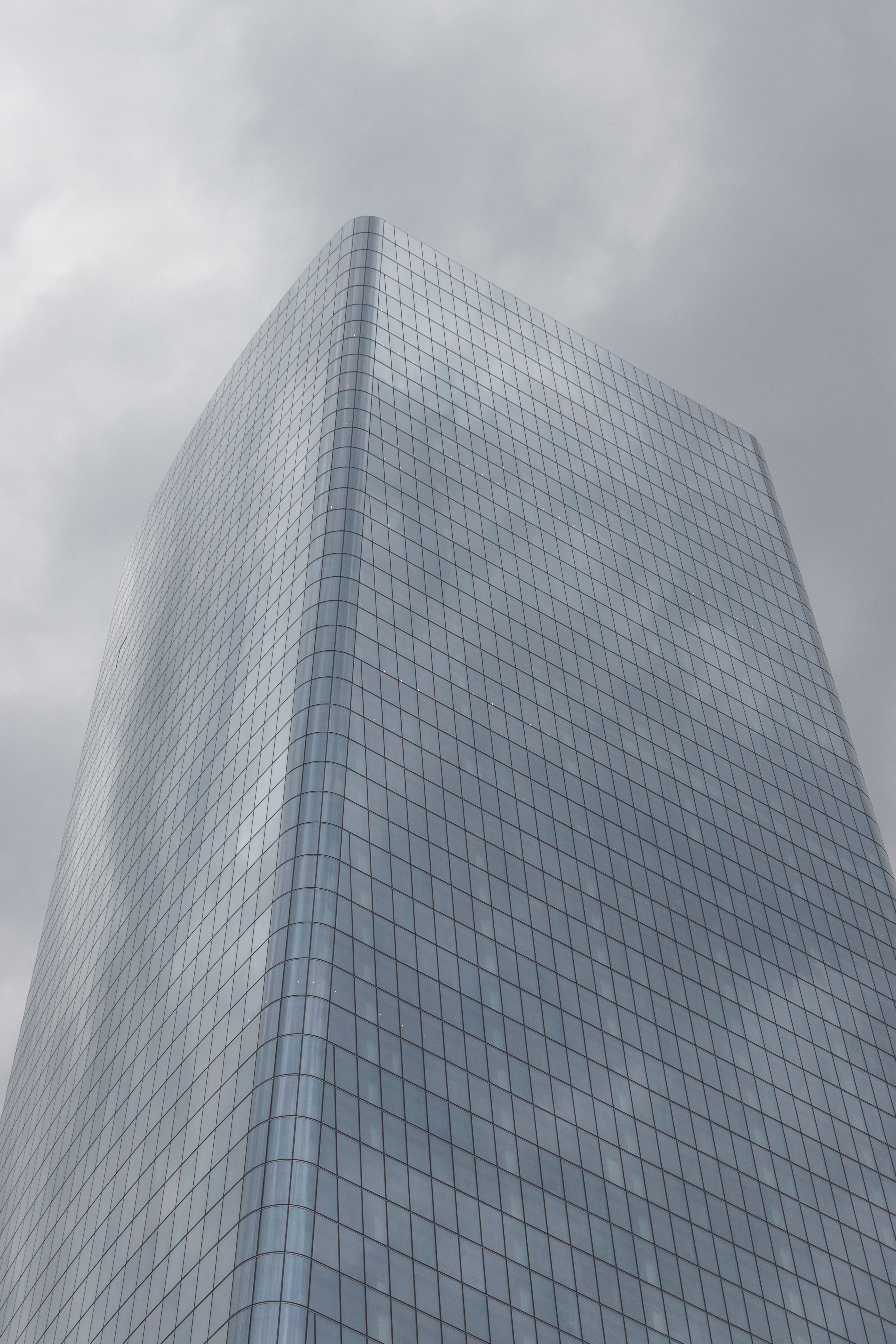 Invisible Skyscraper - #12