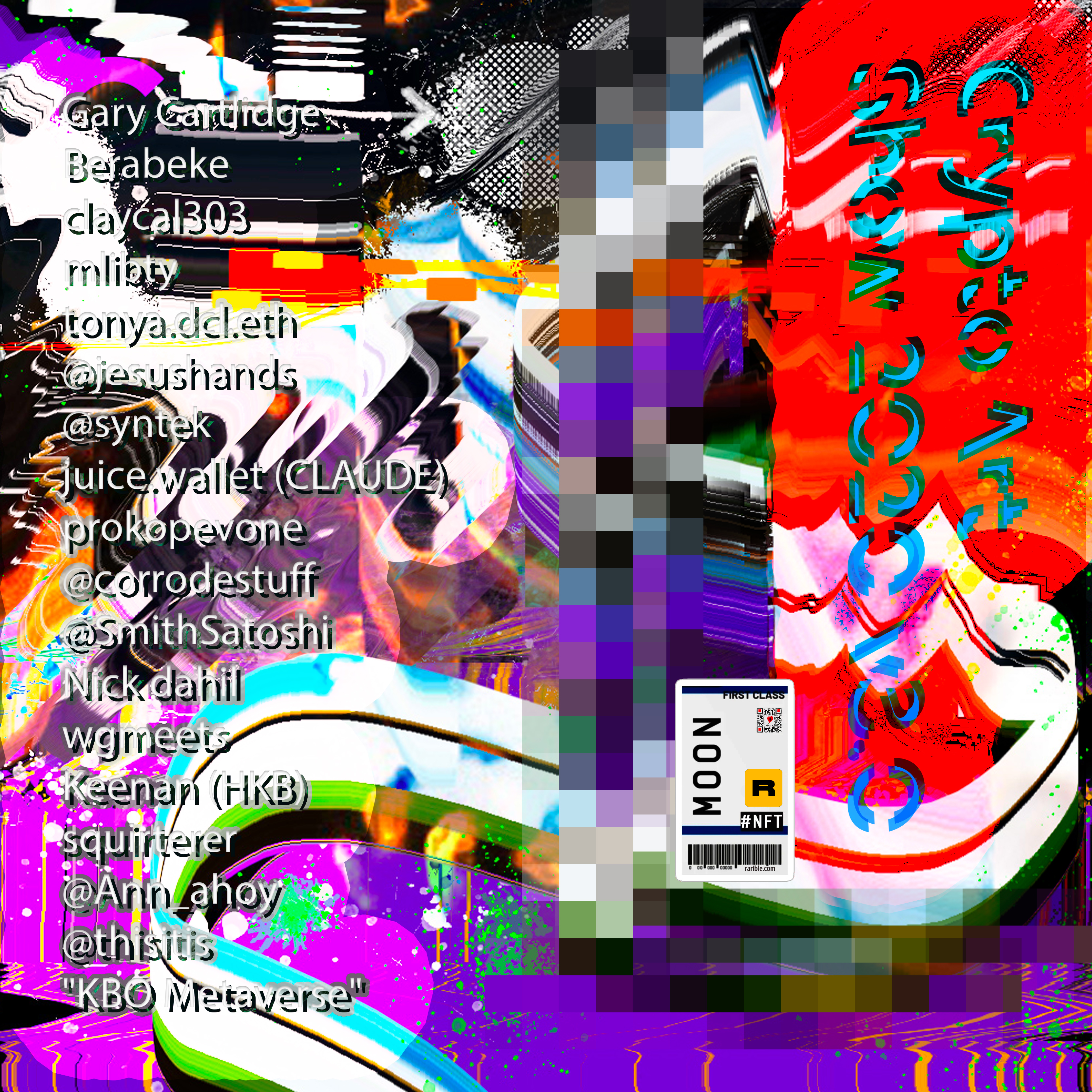 NFT Image