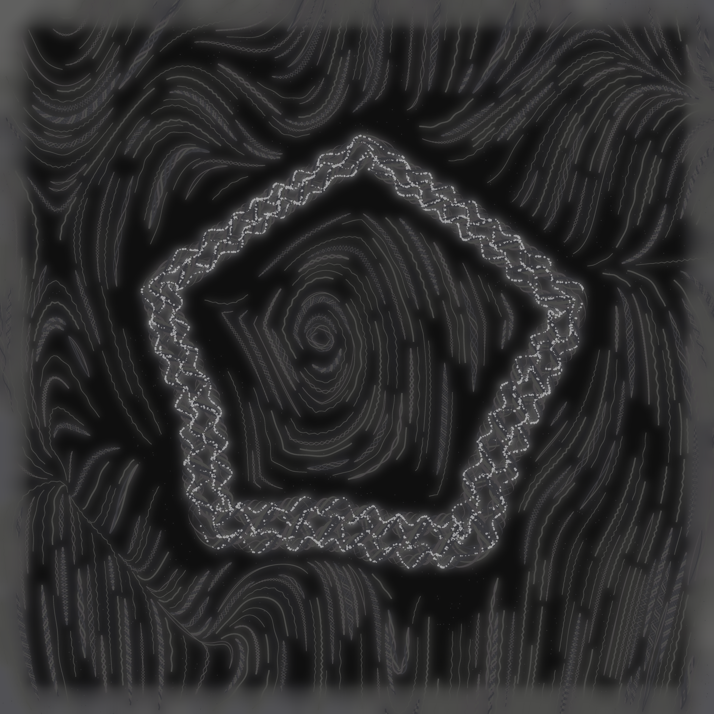 Friendship Bracelets #21107