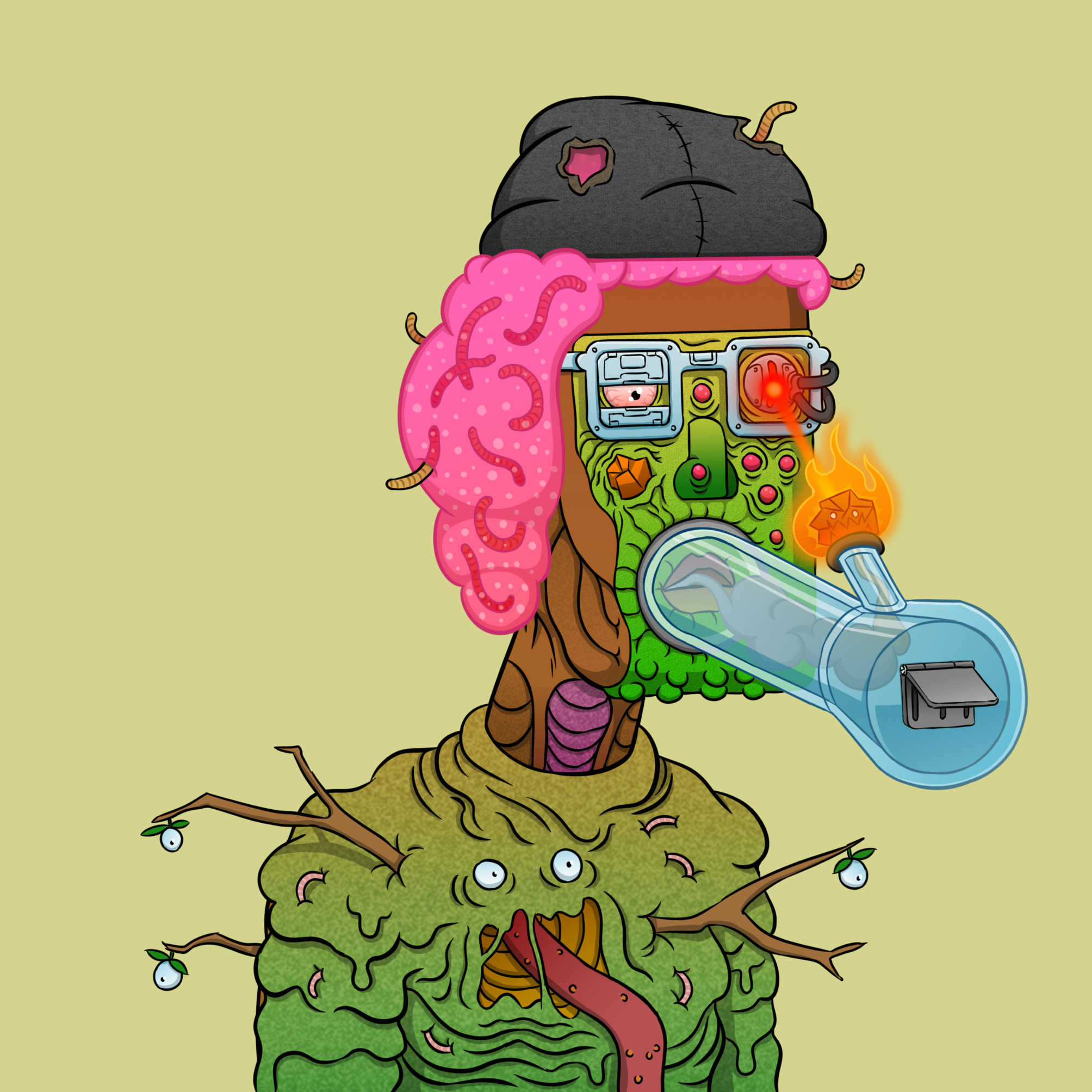 NFT Image