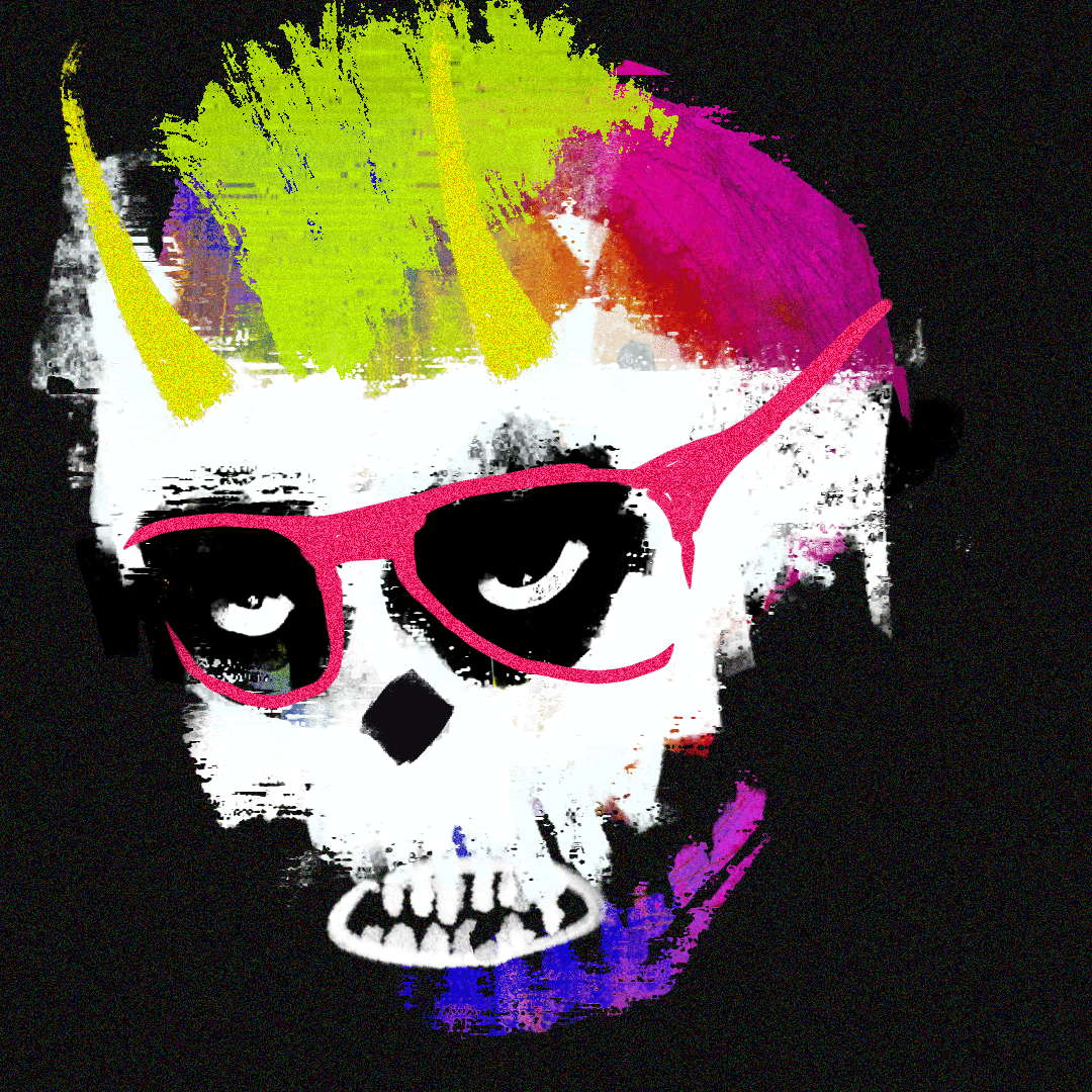 Expressions by SPDZQ #329