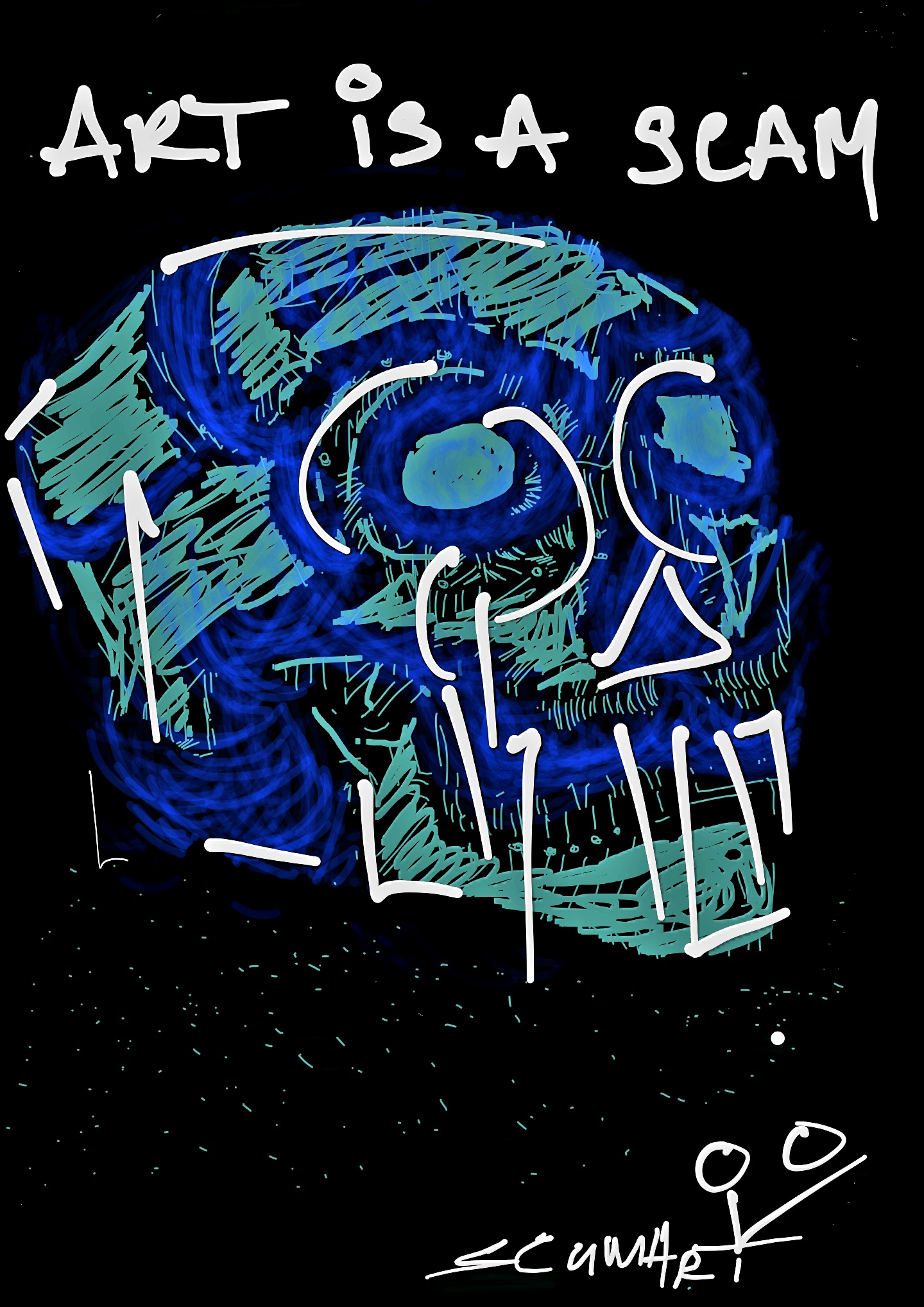 Skulls of the Citadel #77