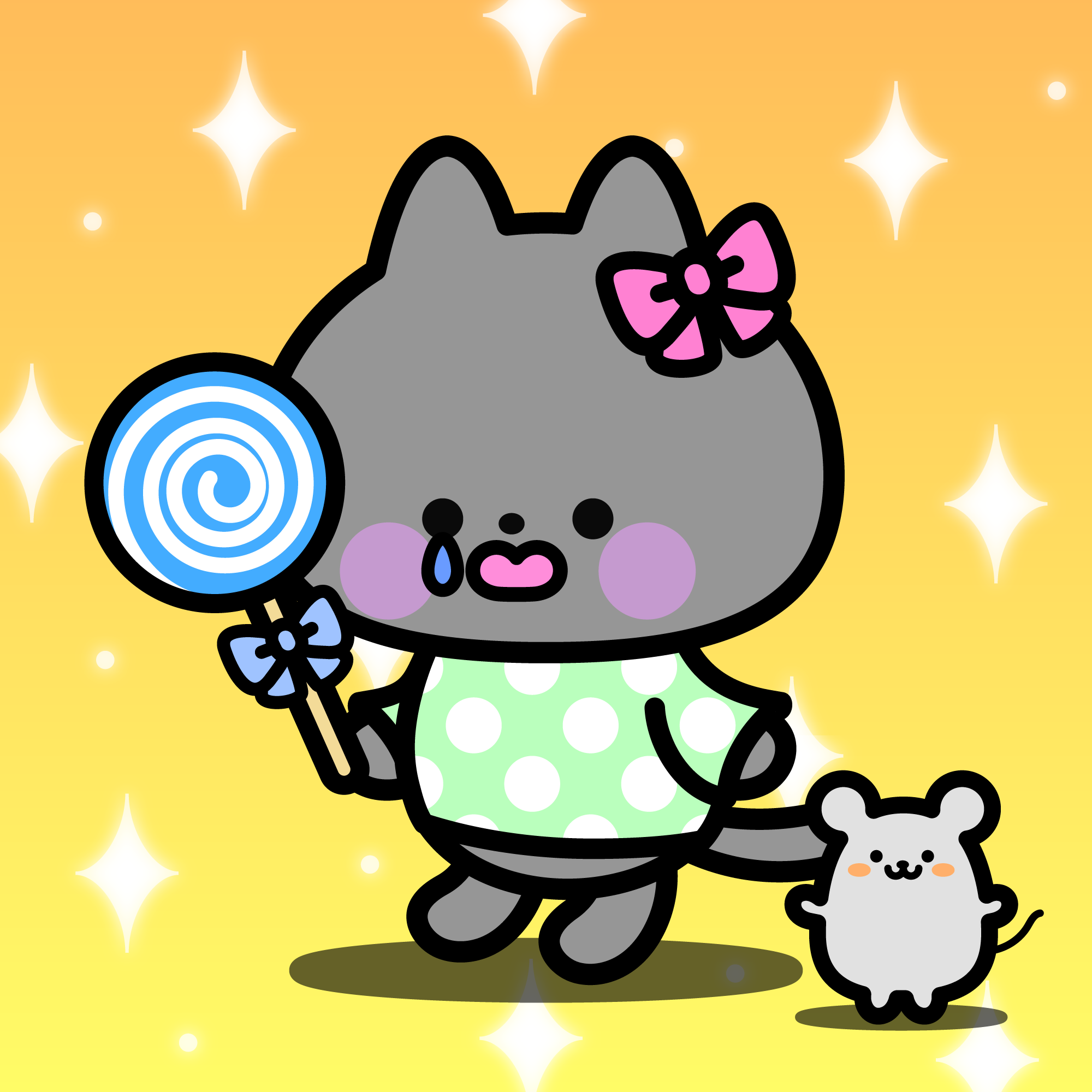 ODENPETS #08162