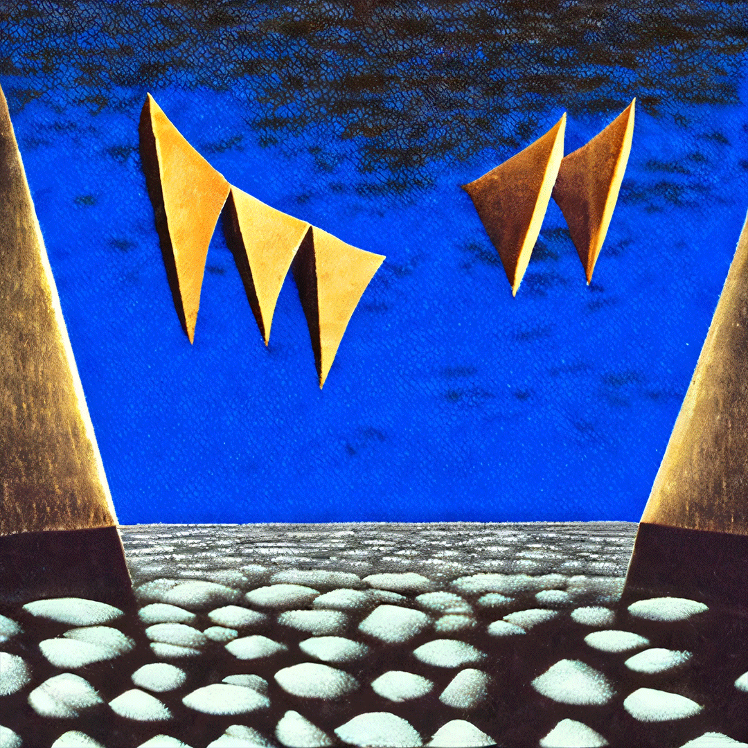 thaw #1
