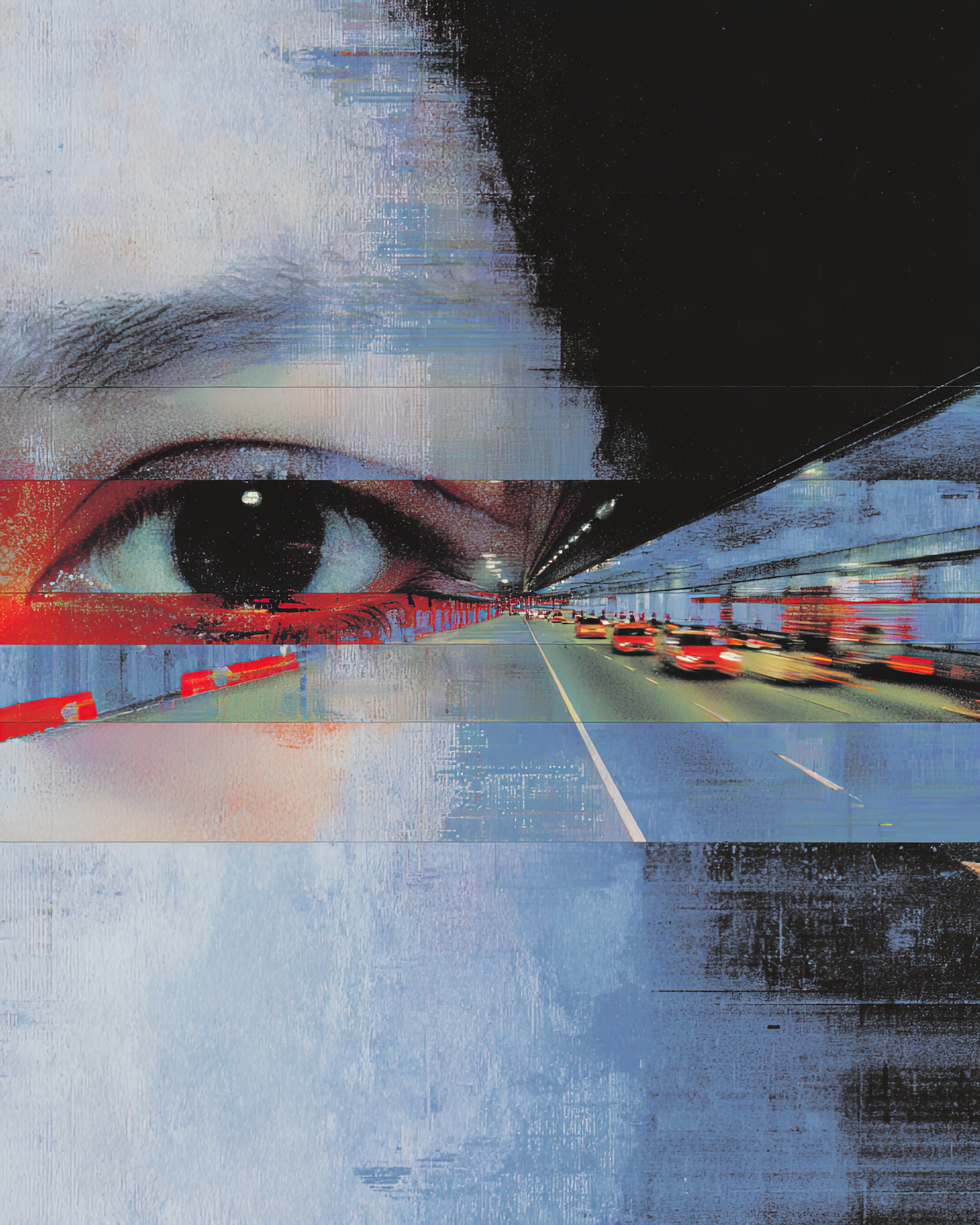frame trace