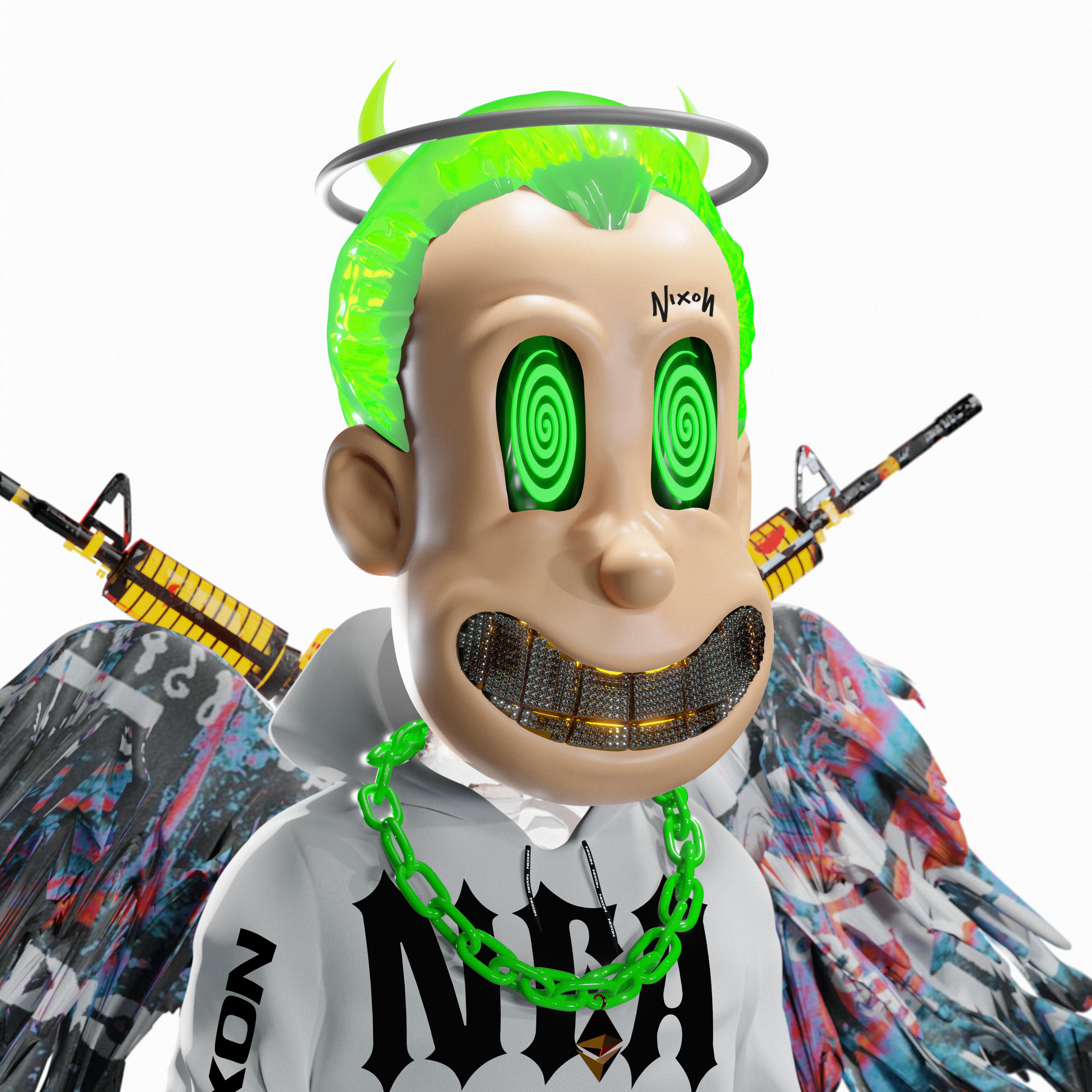 NFT Image