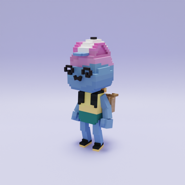 VOX Coodle #3792